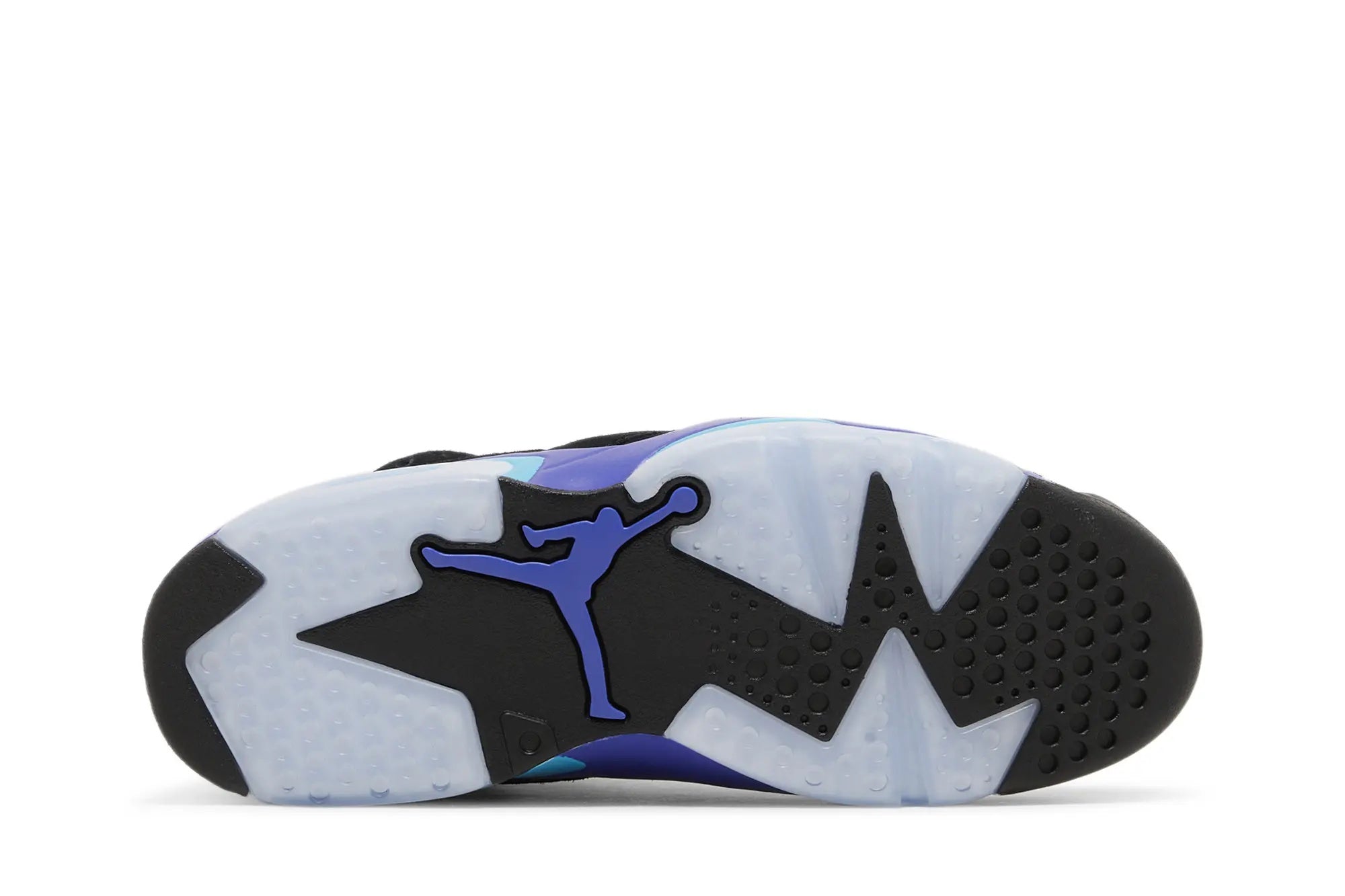 Jordan 6 Retro 'Aqua' - Image 4
