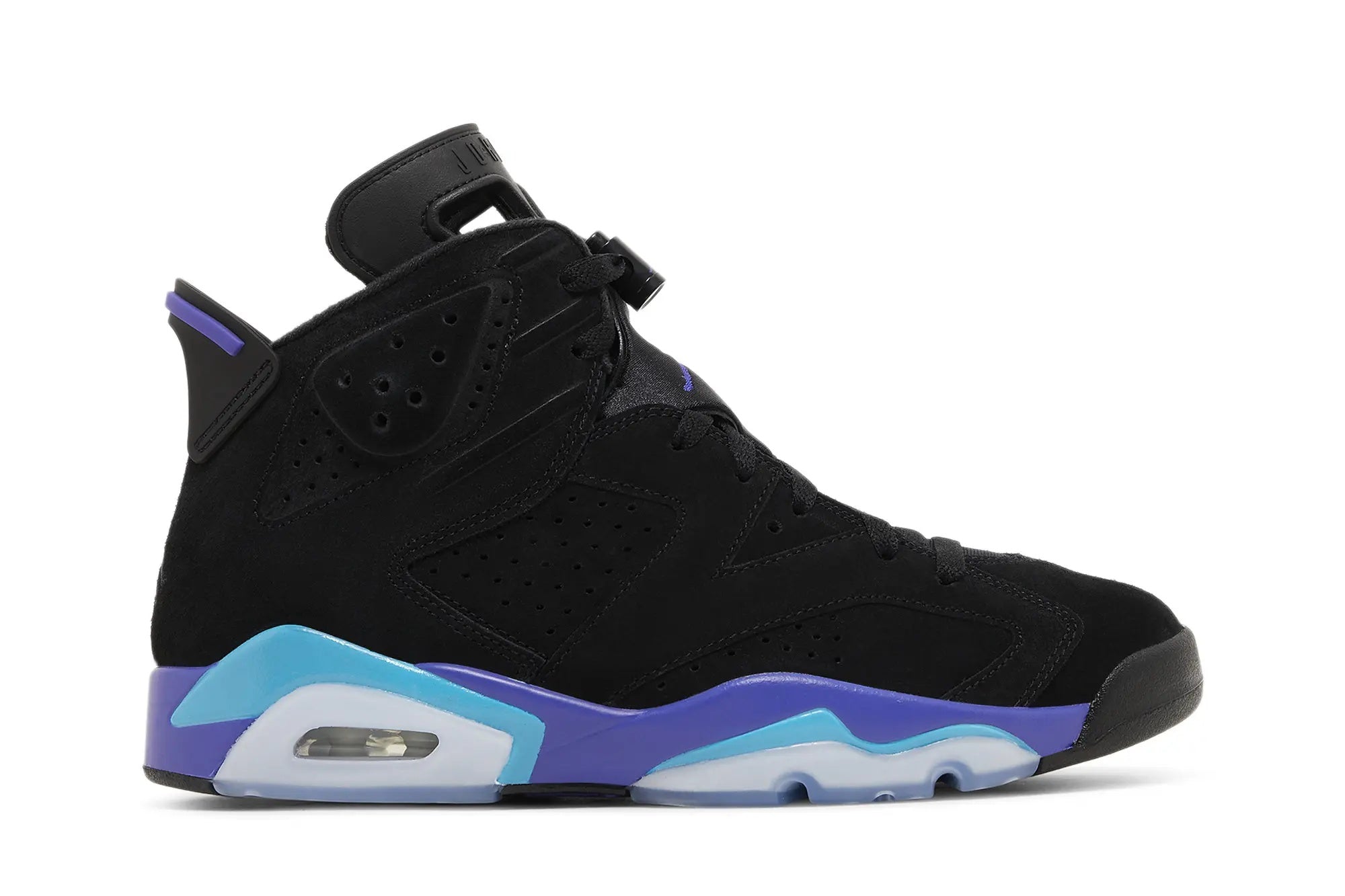 Jordan 6 Retro 'Aqua' - Image 2