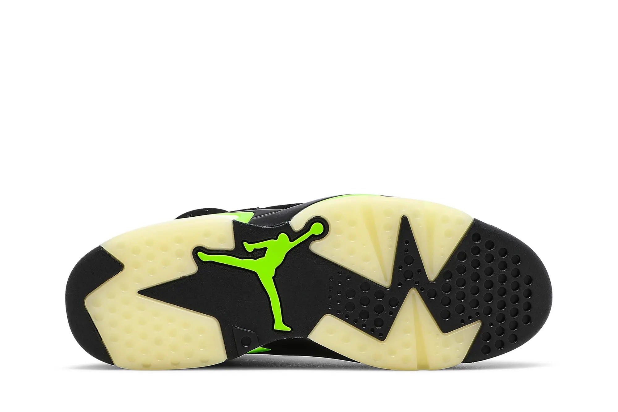 Jordan 6 Retro 'Electric Green' - Image 4