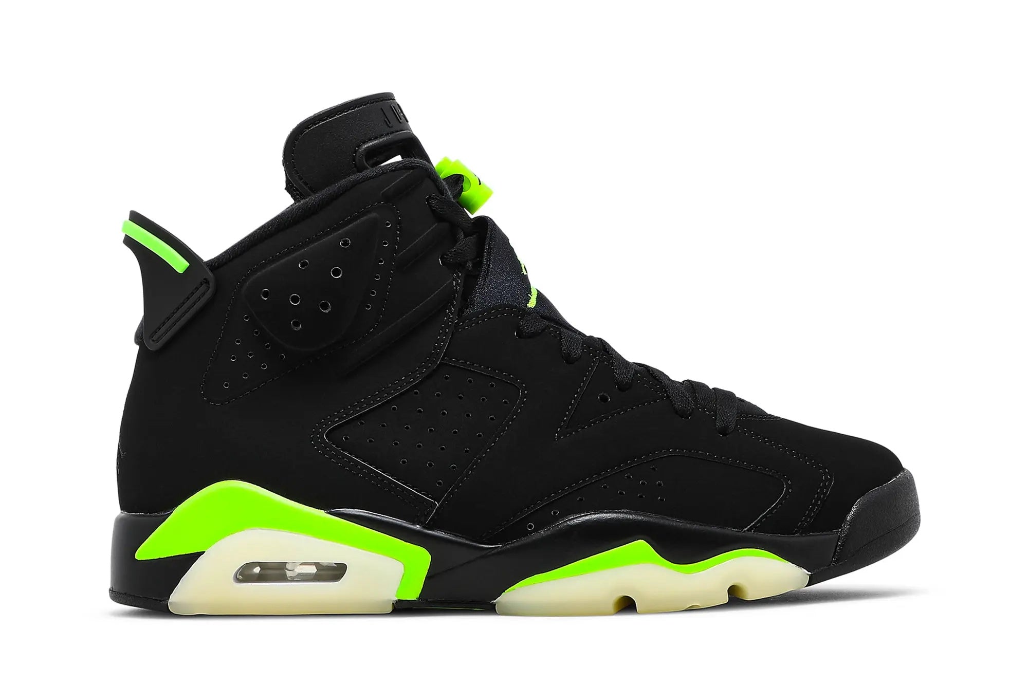 Jordan 6 Retro 'Electric Green' - Image 2