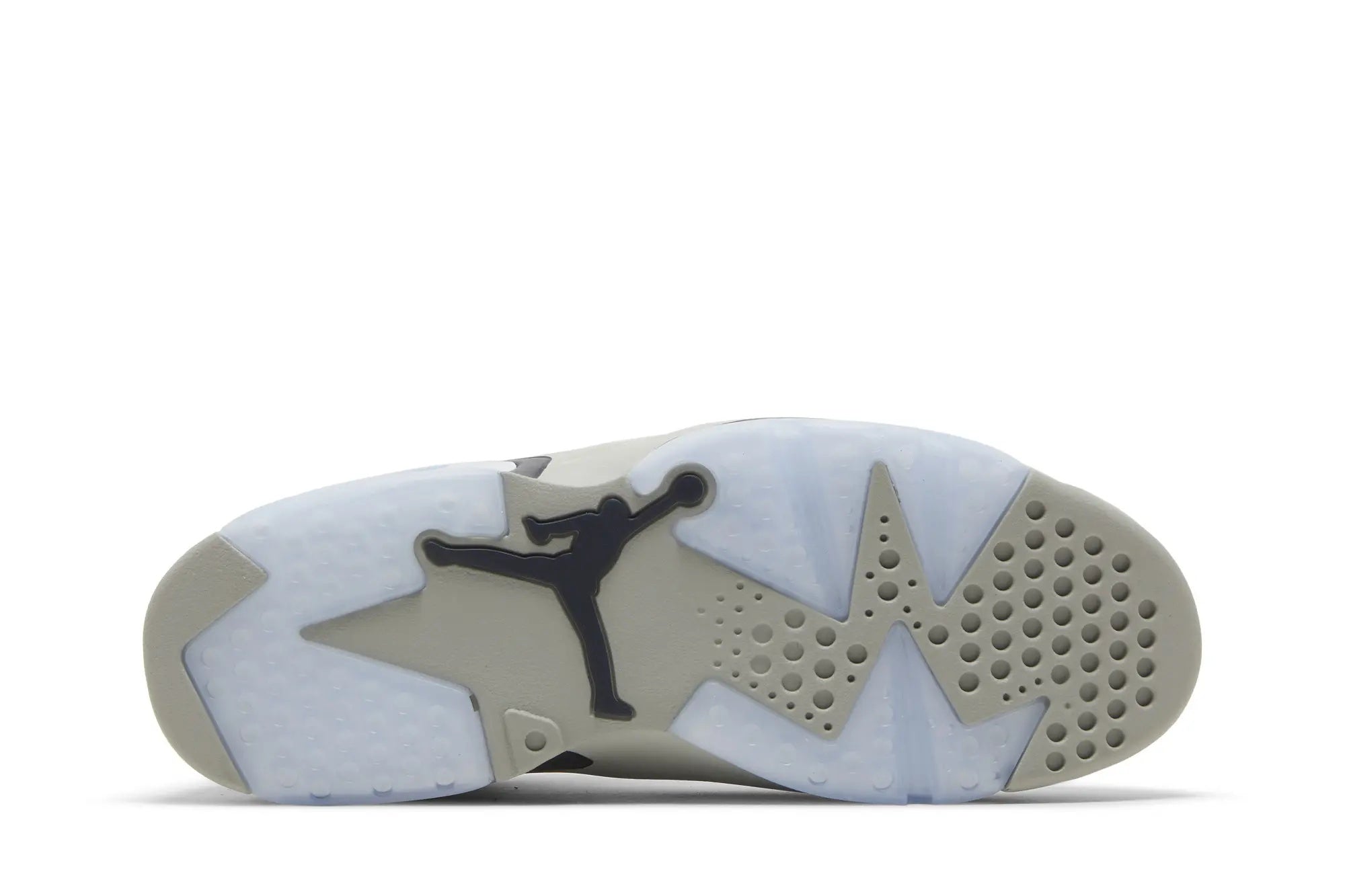 Jordan 6 Retro 'Georgetown' - Image 4