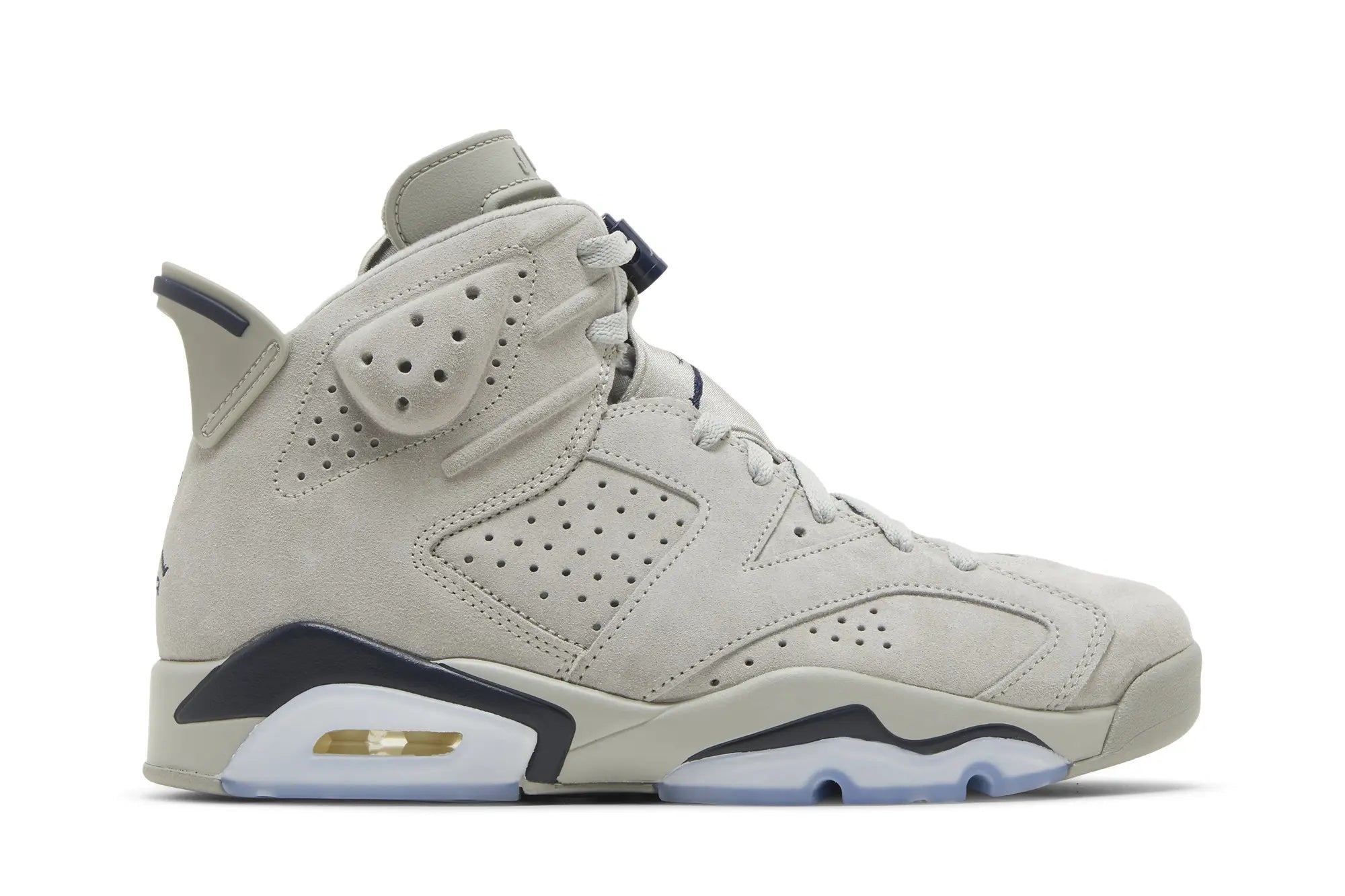 Jordan 6 Retro 'Georgetown' - Image 2