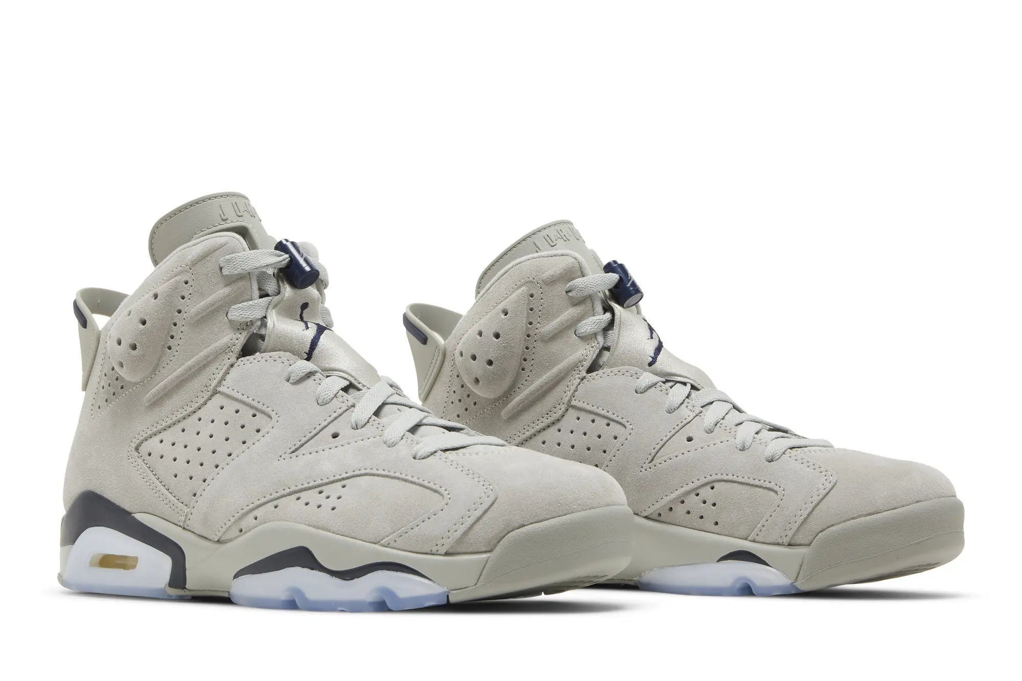 Jordan 6 Retro 'Georgetown' - Image 3