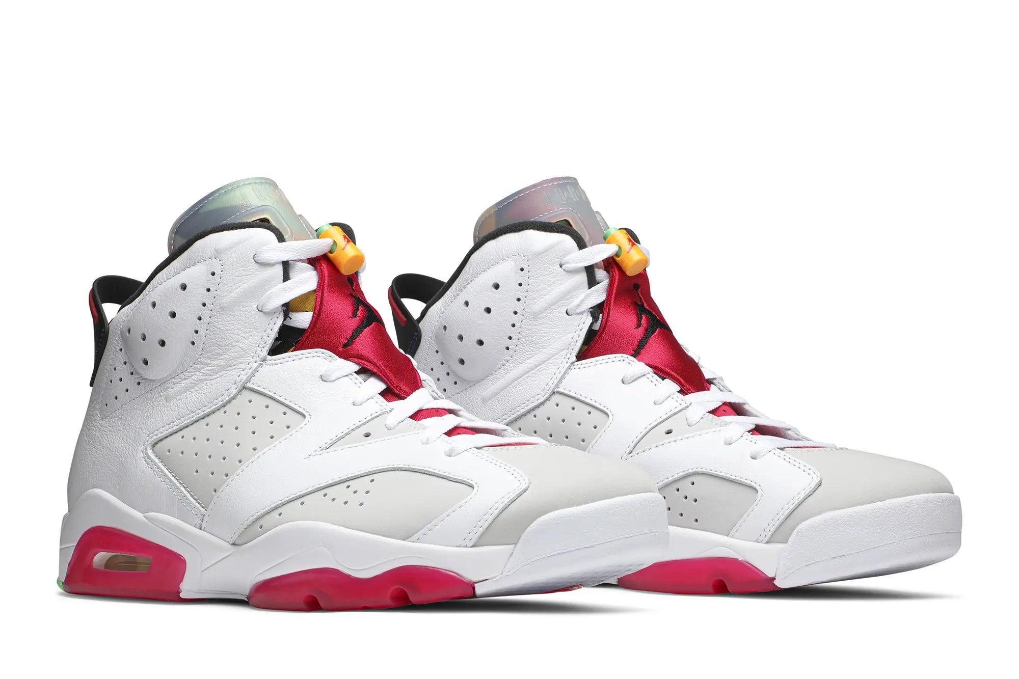 Jordan 6 Retro 'Hare' - Image 3