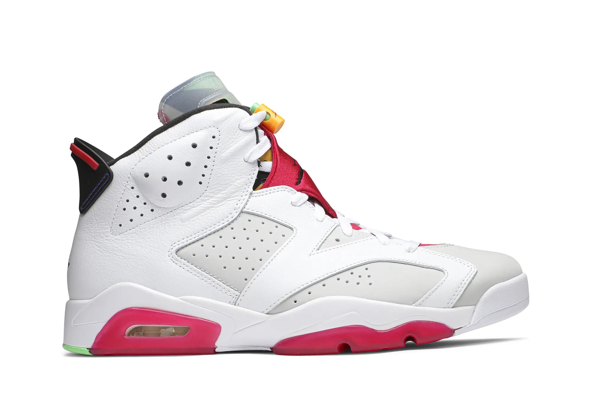 Jordan 6 Retro 'Hare' - Image 2