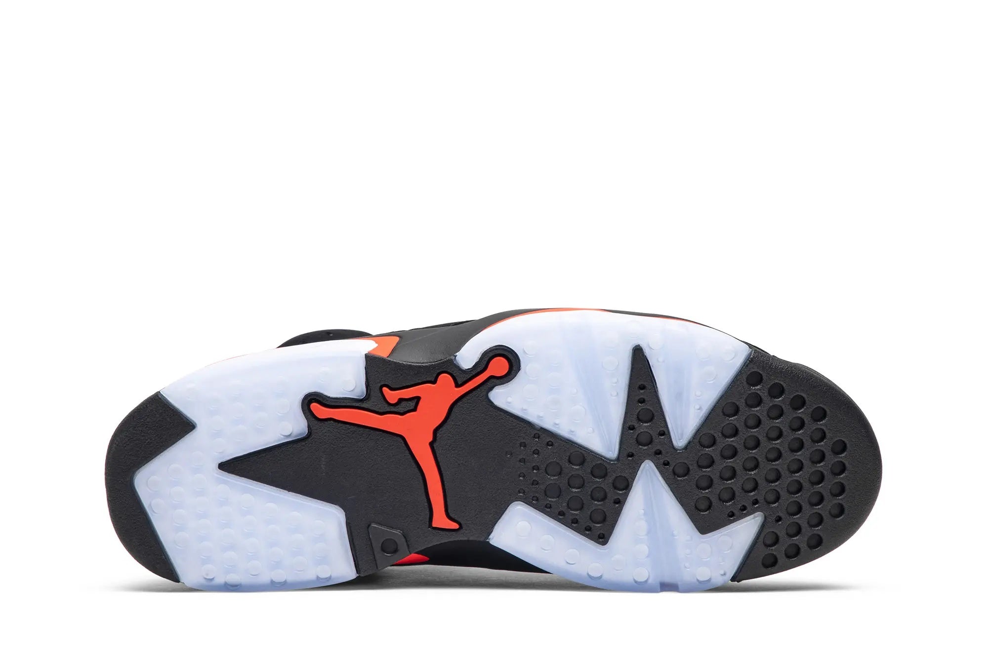 Jordan 6 Retro 'Infrared' 2019 - Image 4