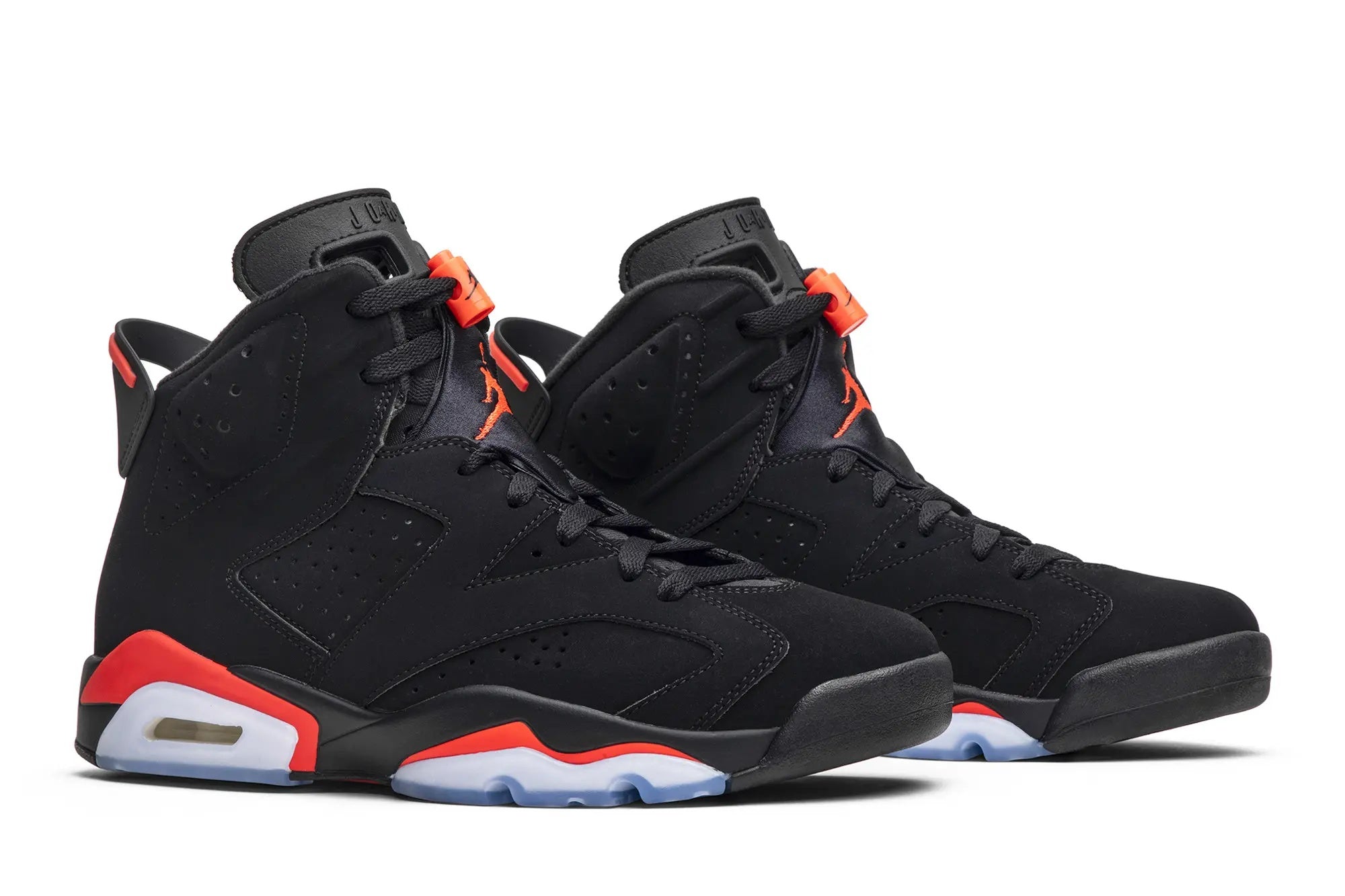 Jordan 6 Retro 'Infrared' 2019 - Image 3