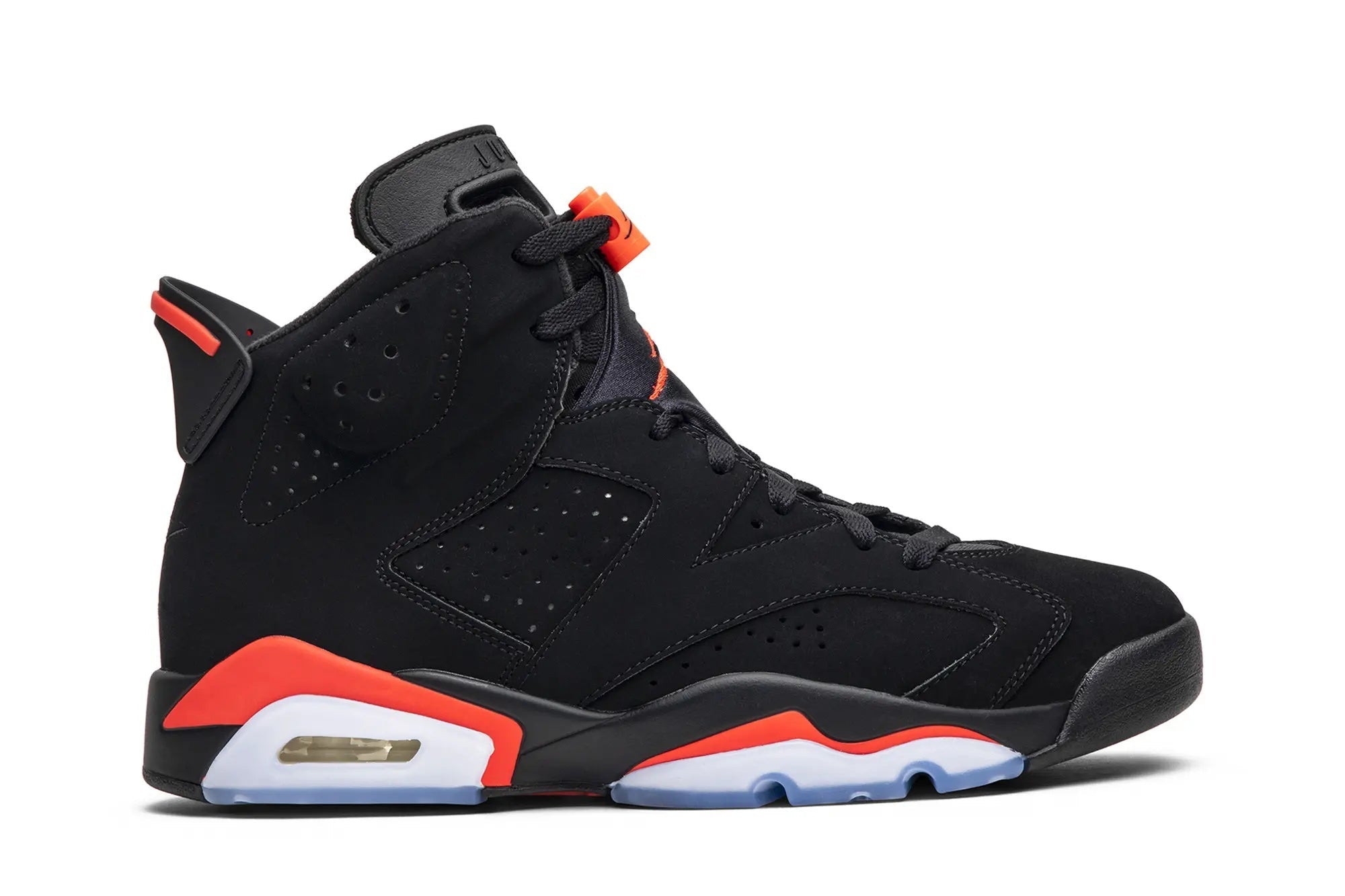 Jordan 6 Retro 'Infrared' 2019 - Image 2