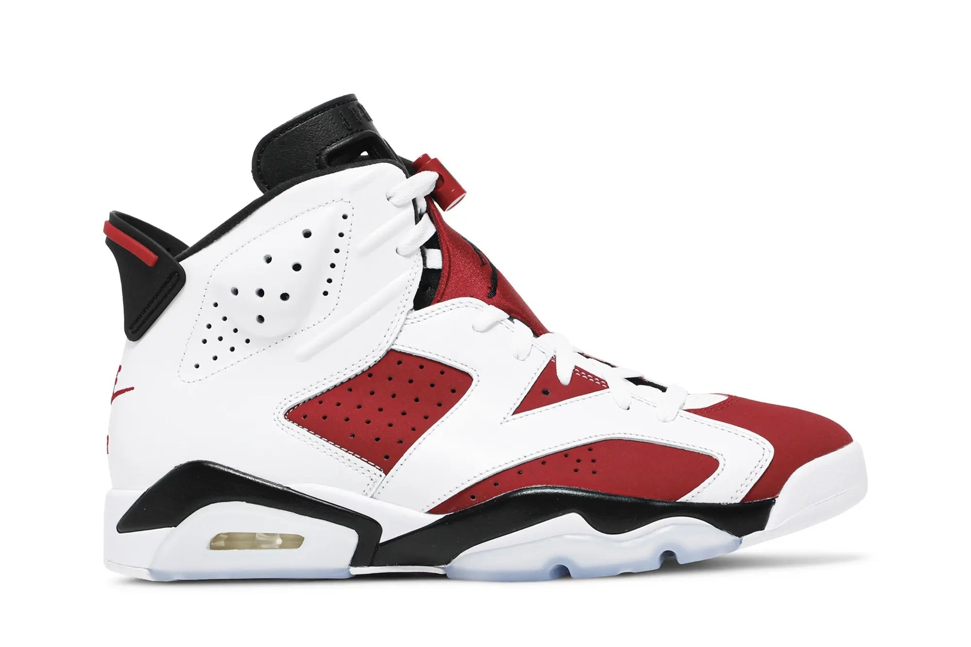 Jordan 6 Retro OG 'Carmine' 2021 - Image 2