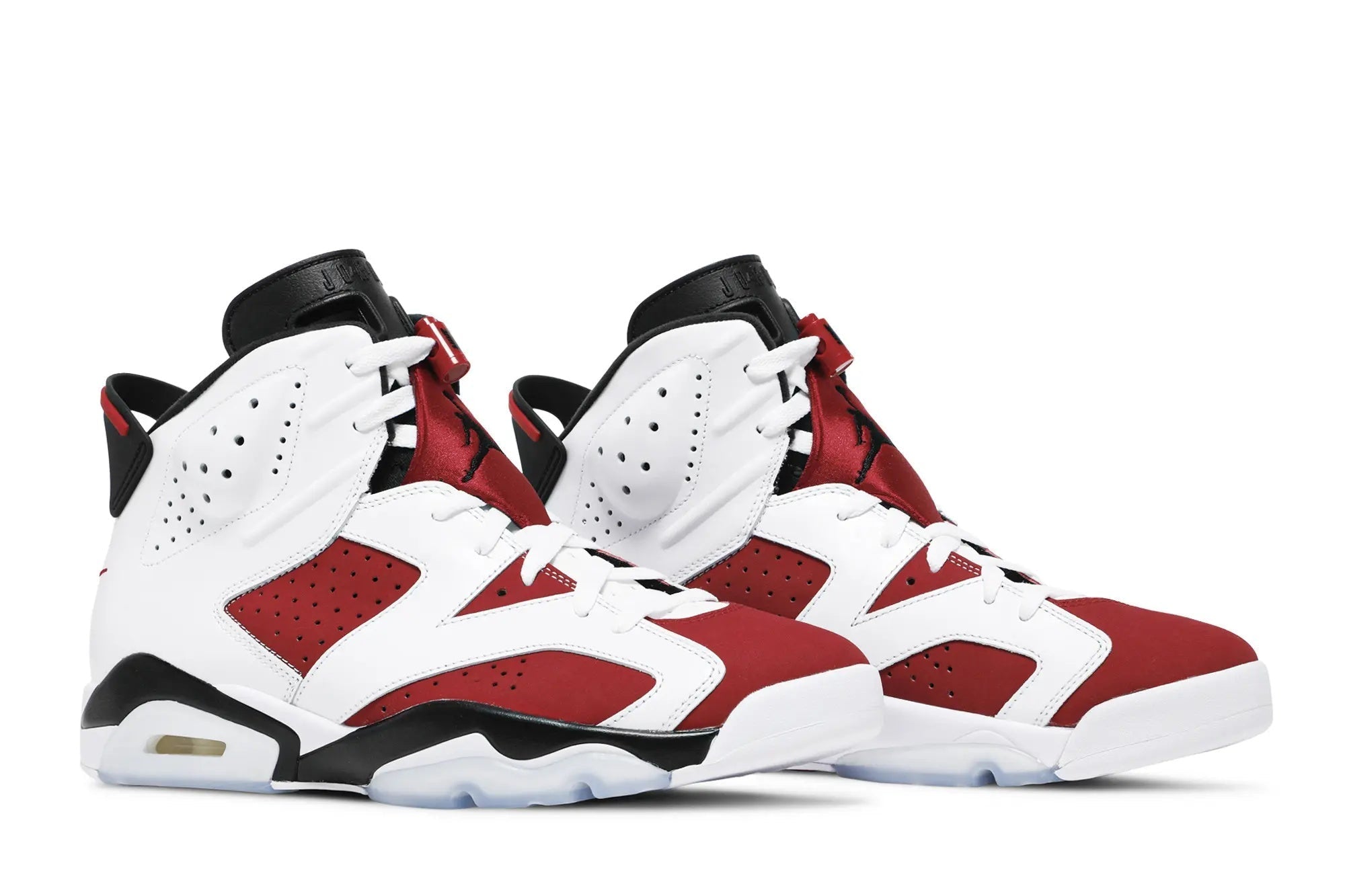 Jordan 6 Retro OG 'Carmine' 2021 - Image 3