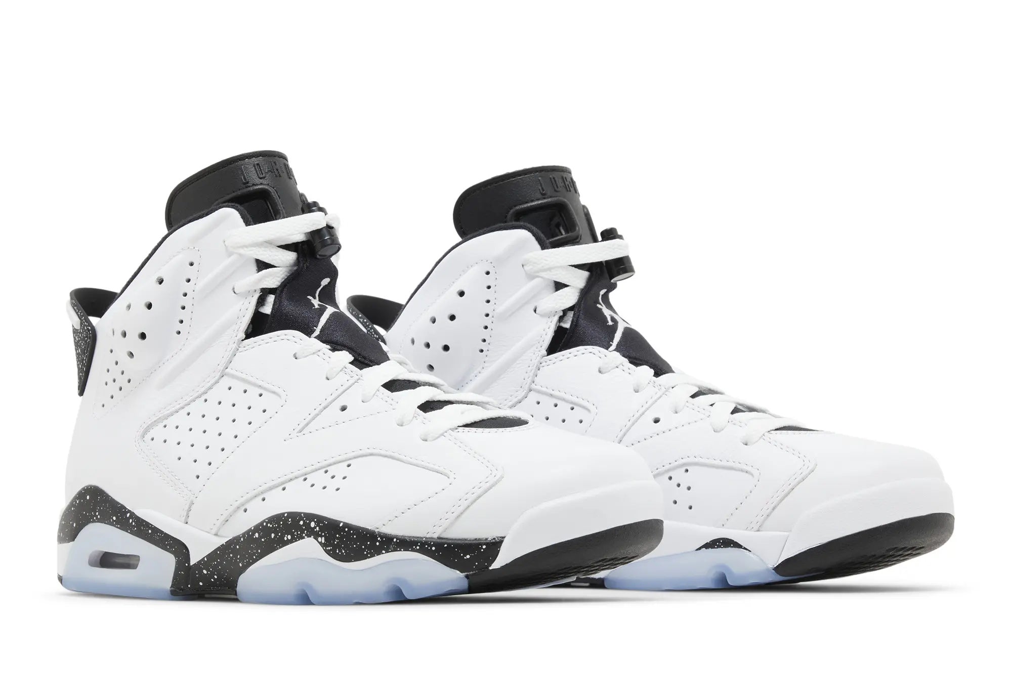 Jordan 6 Retro 'Reverse Oreo' - Image 3