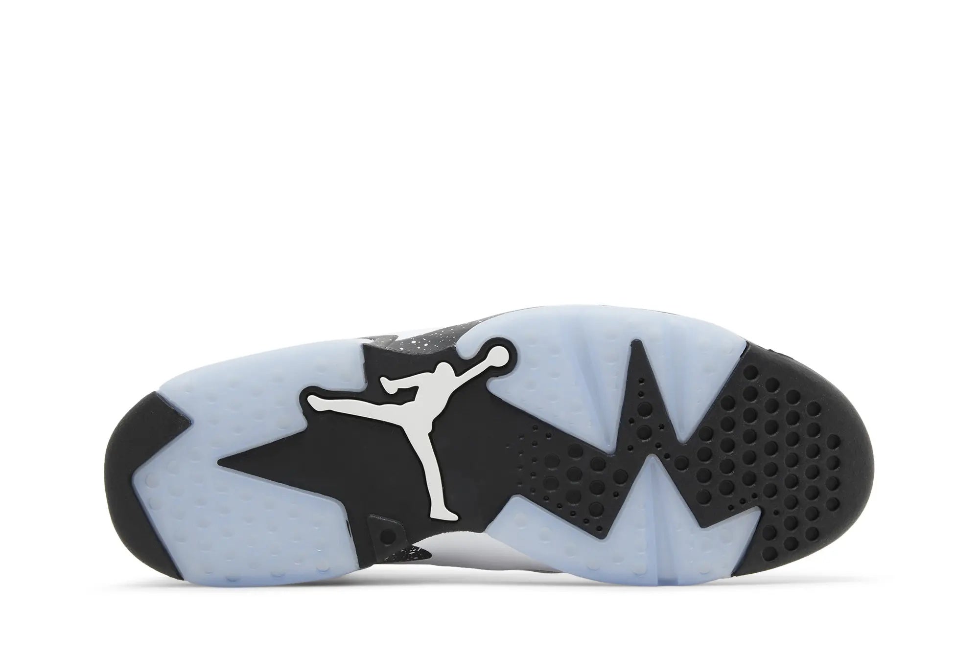 Jordan 6 Retro 'Reverse Oreo' - Image 4