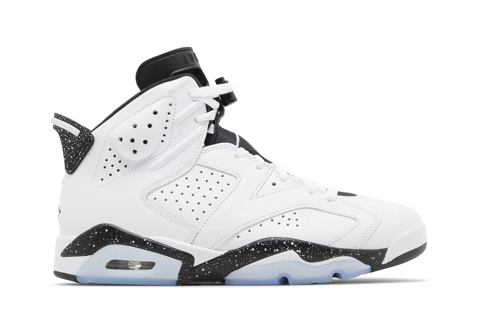 Jordan 6 Retro 'Reverse Oreo' - Image 2
