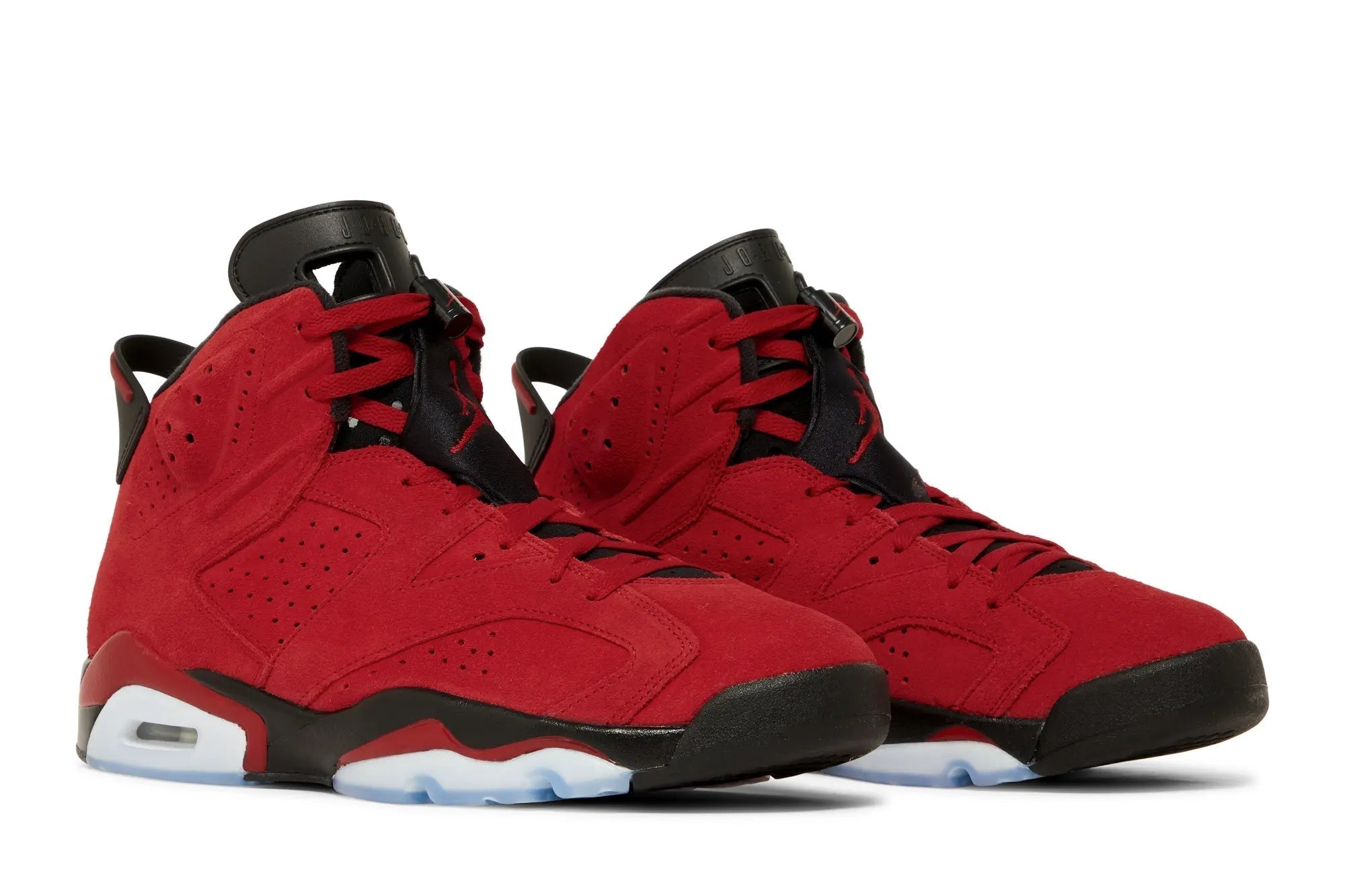 Jordan 6 Retro 'Toro Bravo' - Image 3