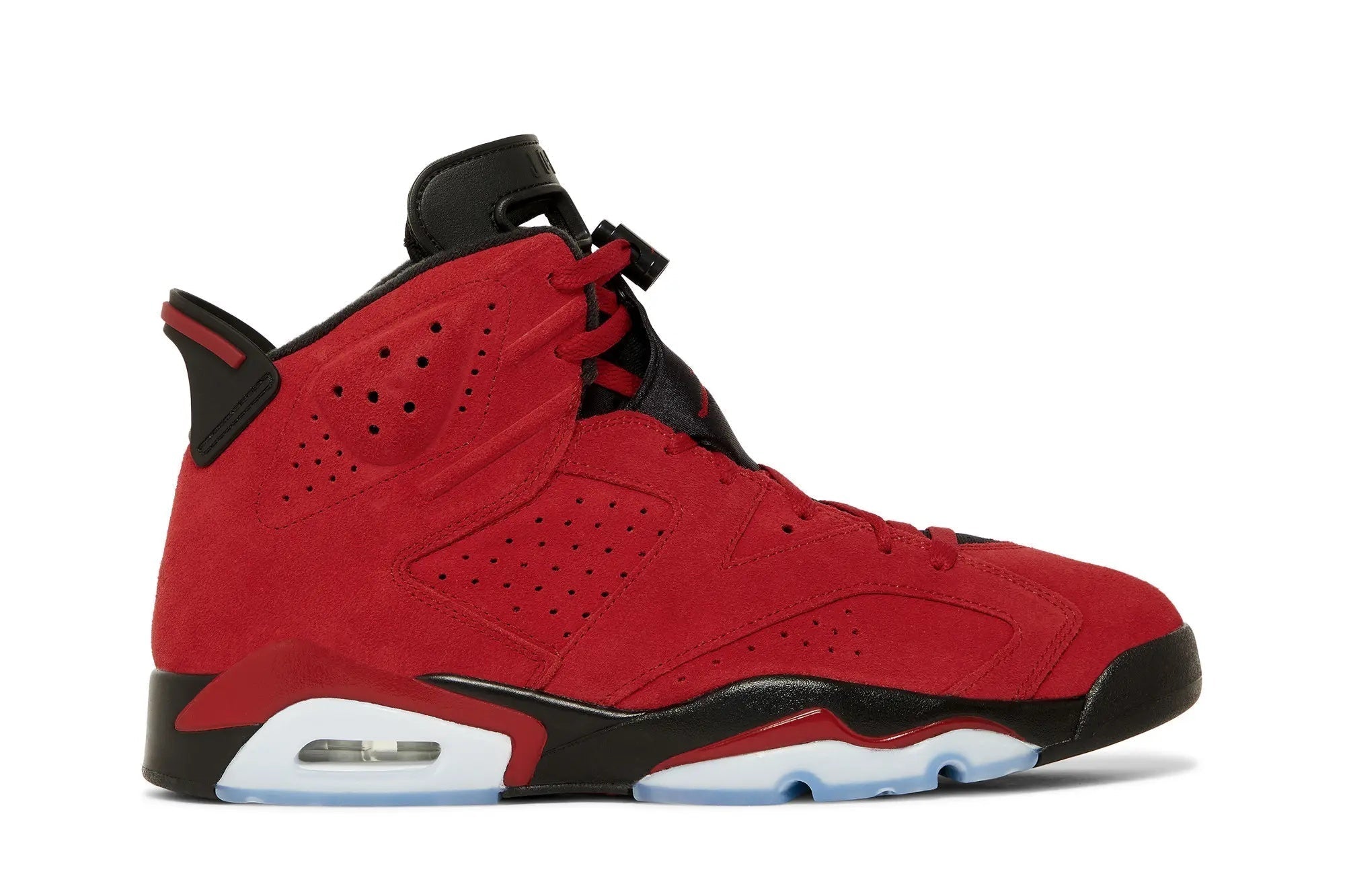Jordan 6 Retro 'Toro Bravo' - Image 2