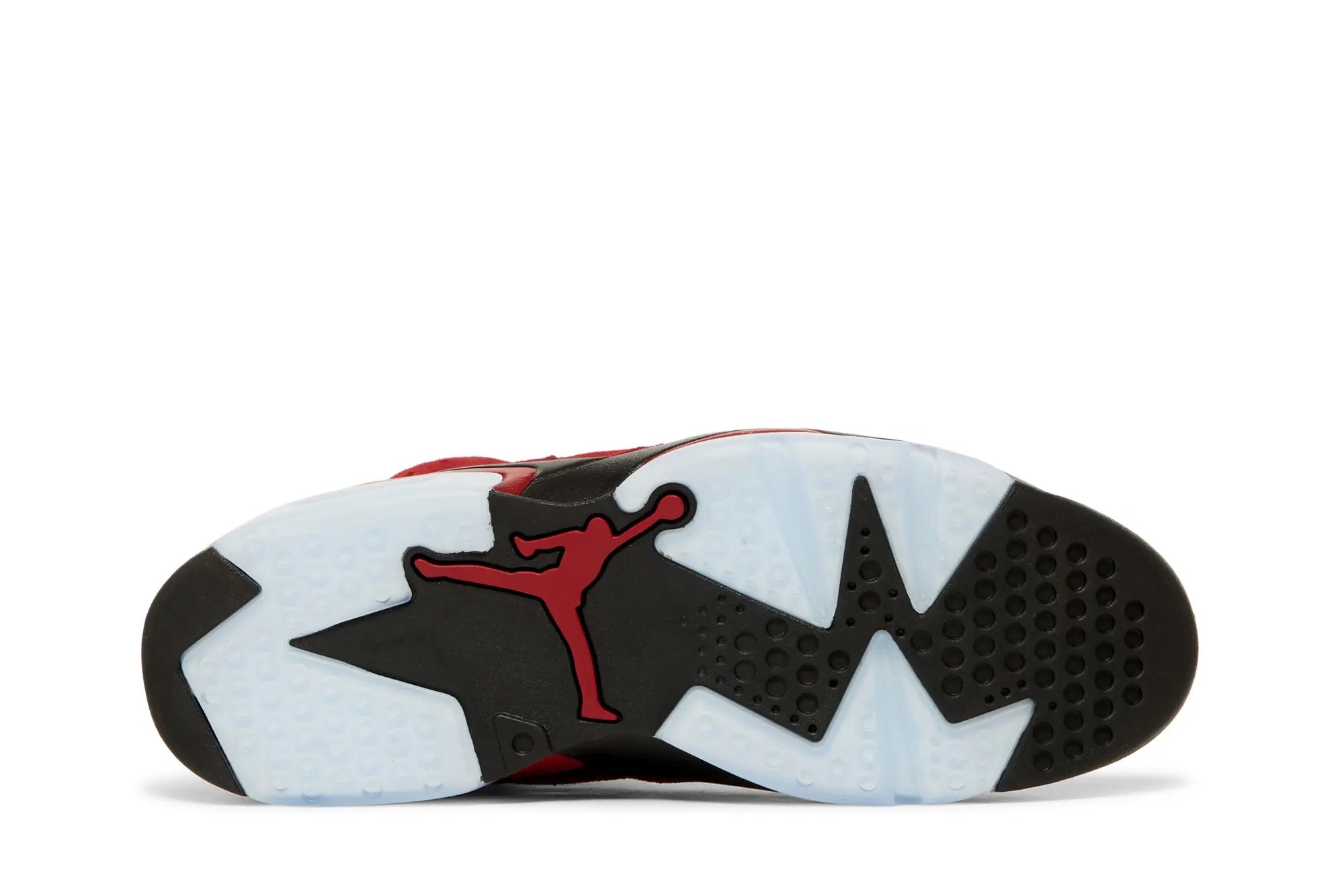 Jordan 6 Retro 'Toro Bravo' - Image 4