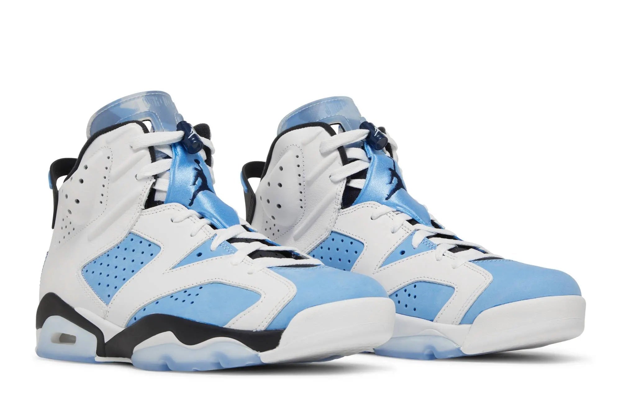 Jordan 6 Retro 'UNC Home' - Image 3