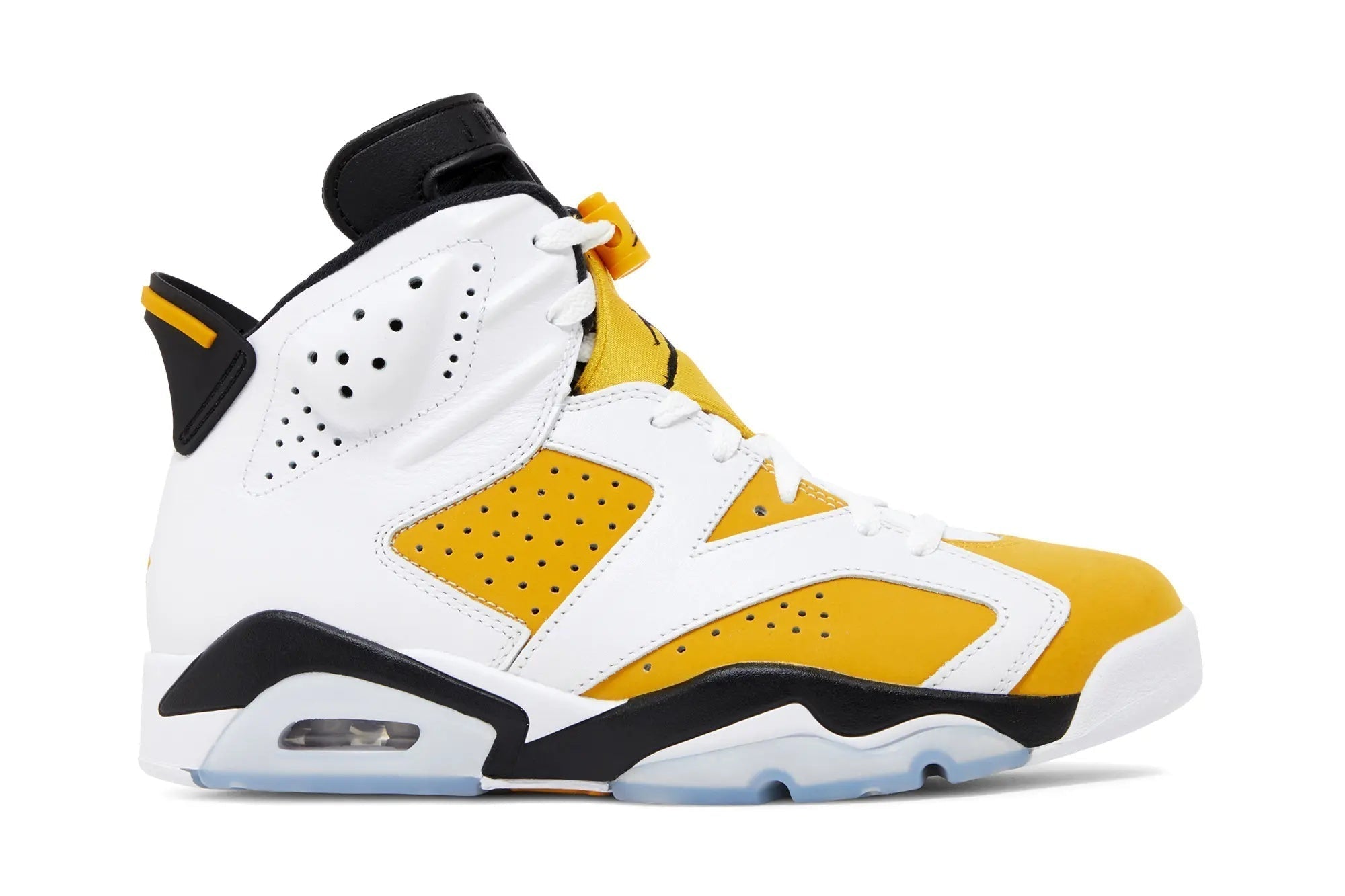 Jordan 6 Retro 'Yellow Ochre' - Image 2
