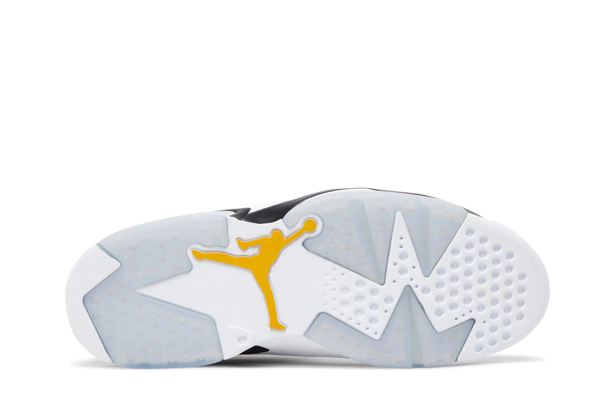 Jordan 6 Retro 'Yellow Ochre' - Image 4