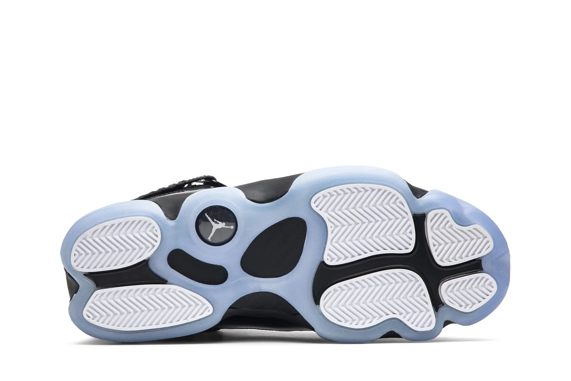 Jordan 6 Rings 'Black Ice' - Image 4