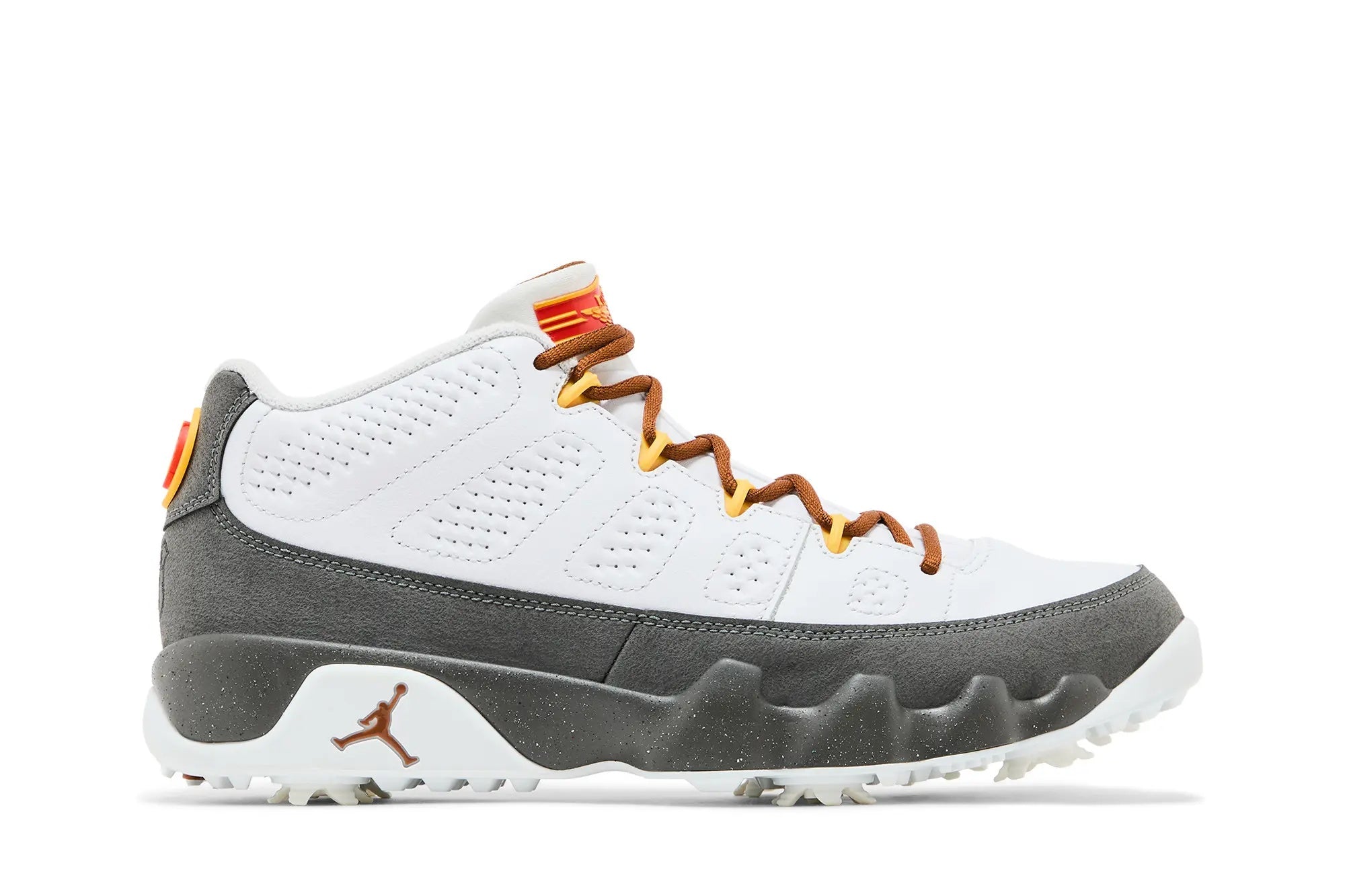 Jordan 9 Low Golf 'US Open' - Image 2