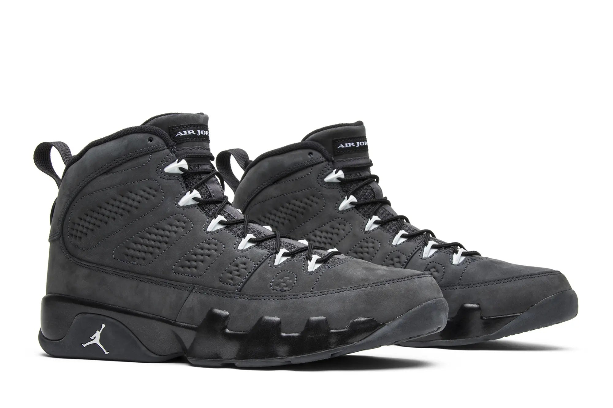 Jordan 9 Retro 'Anthracite' - Image 3