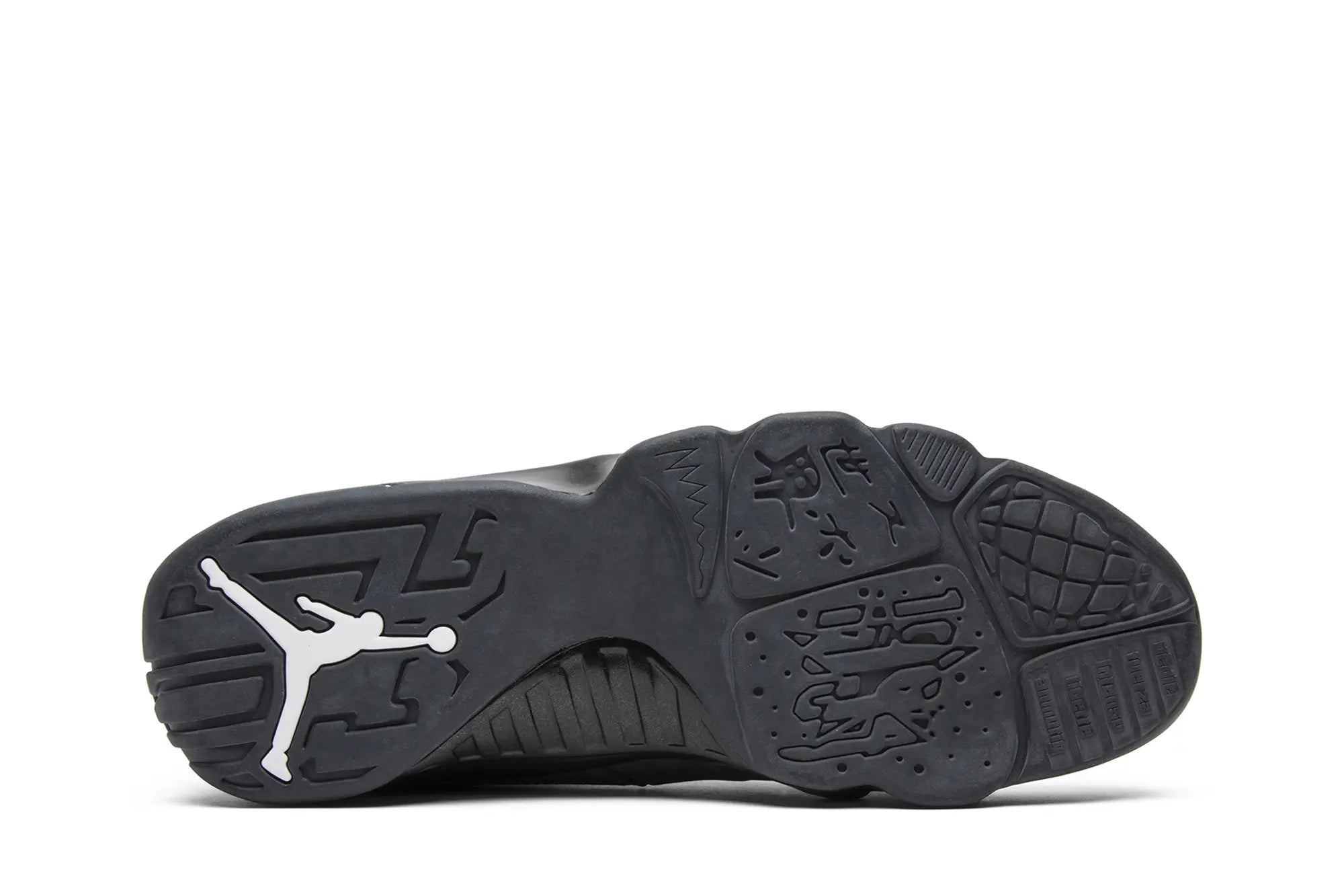Jordan 9 Retro 'Anthracite' - Image 4