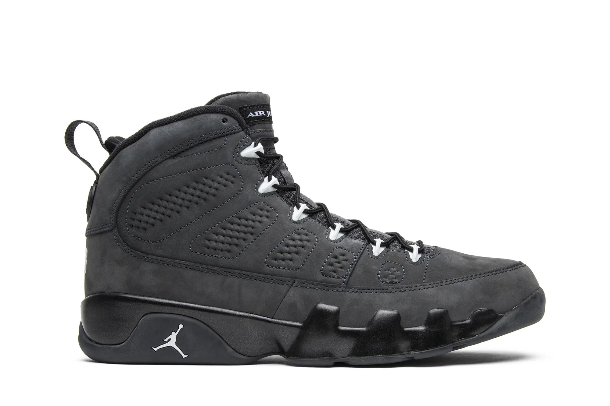 Jordan 9 Retro 'Anthracite' - Image 2