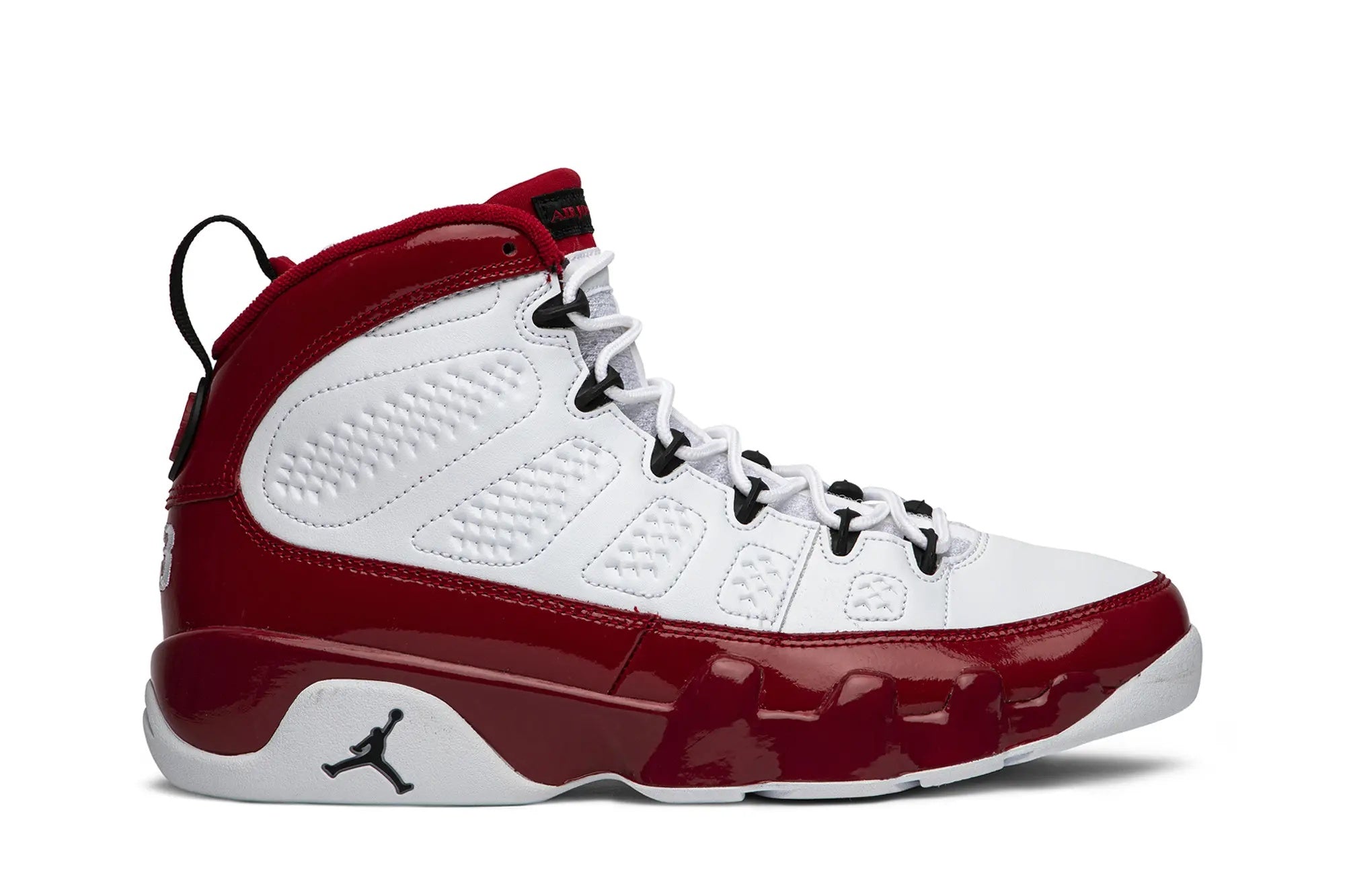 Jordan 9 Retro Boot NRG 'Beef and Broccoli' - Image 2