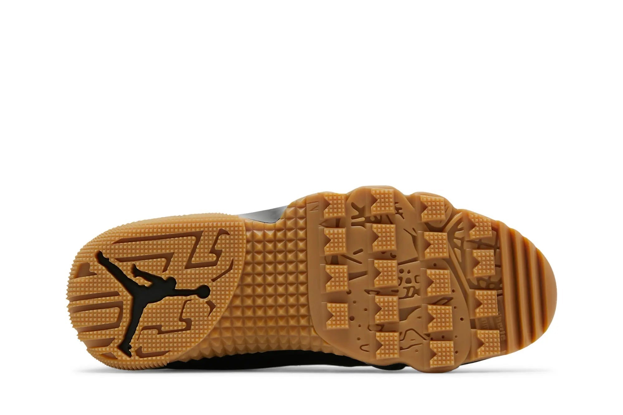 Jordan 9 Retro Boot NRG 'Black Gum' - Image 3