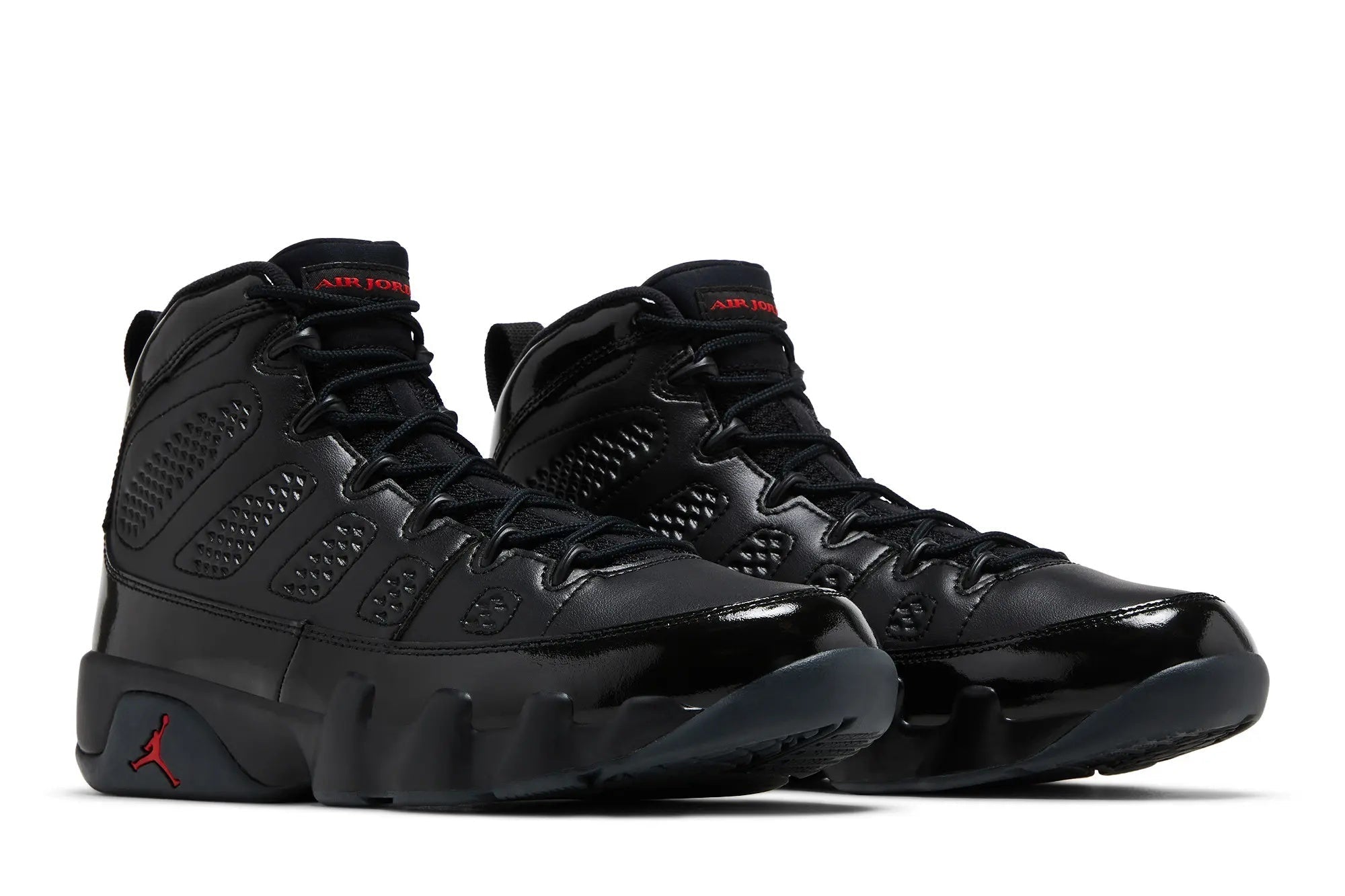 Jordan 9 Retro 'Bred' - Image 3