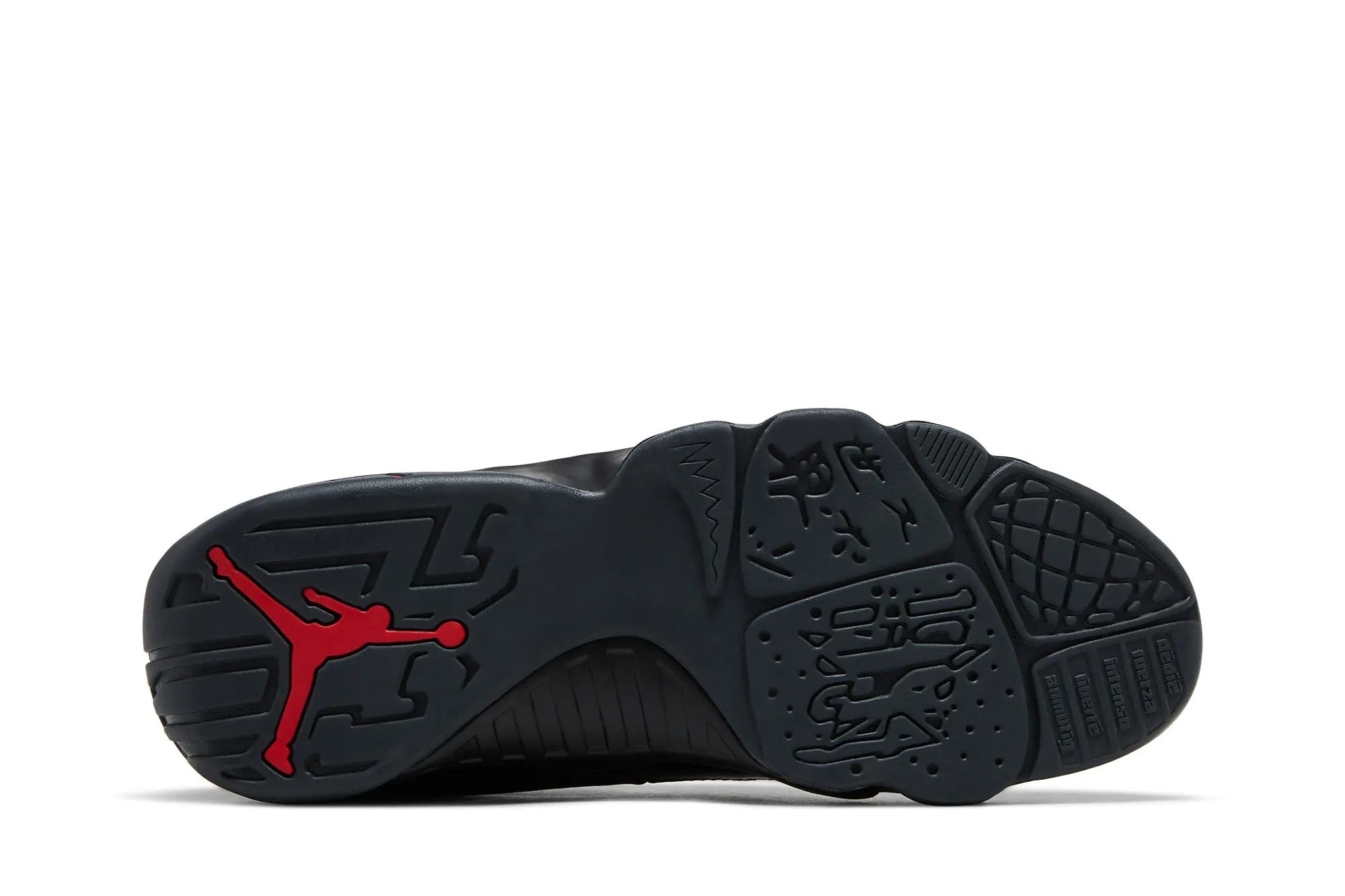 Jordan 9 Retro 'Bred' - Image 4