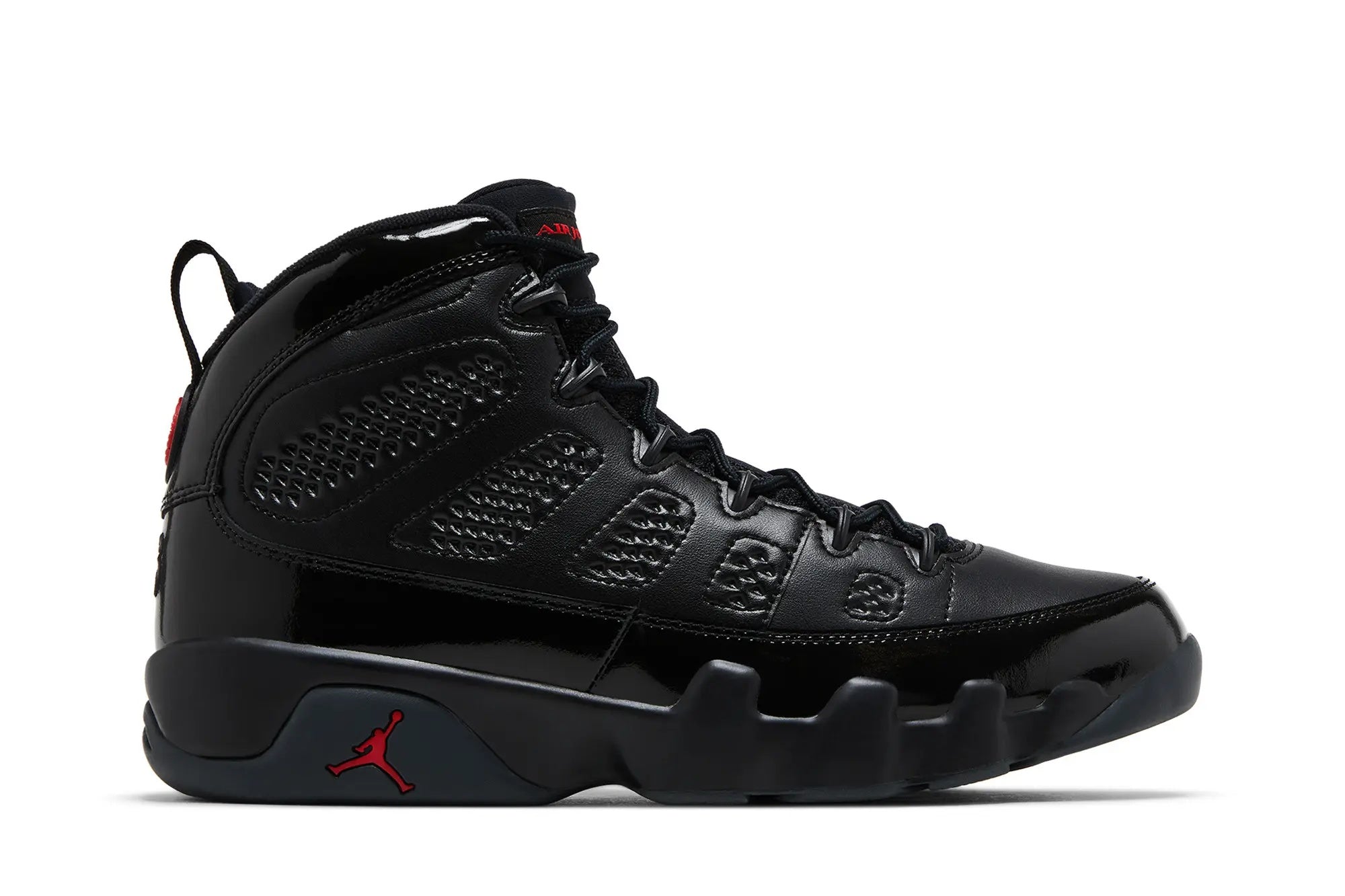 Jordan 9 Retro 'Bred' - Image 2