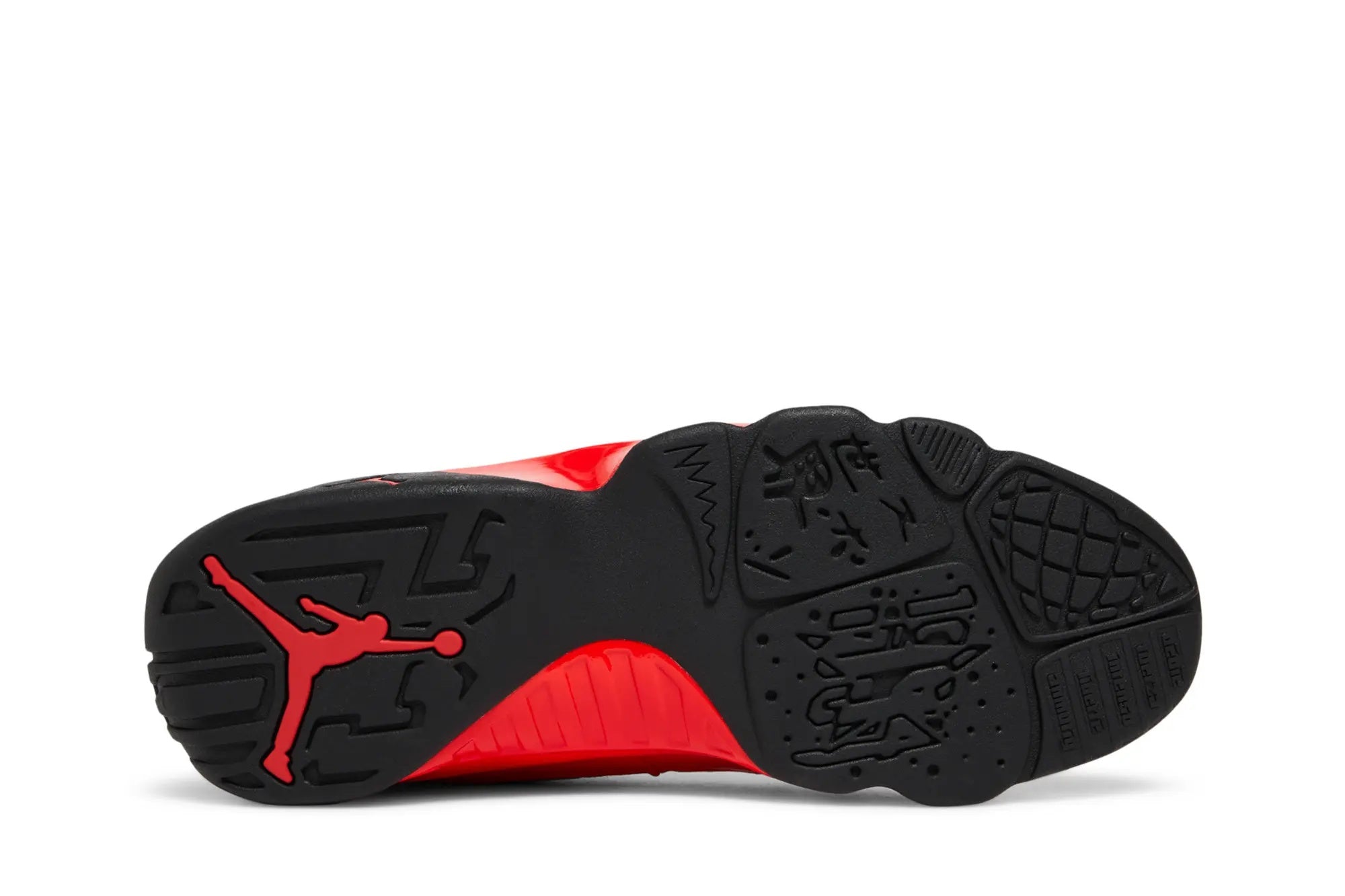 Jordan 9 Retro 'Chile Red' - Image 4