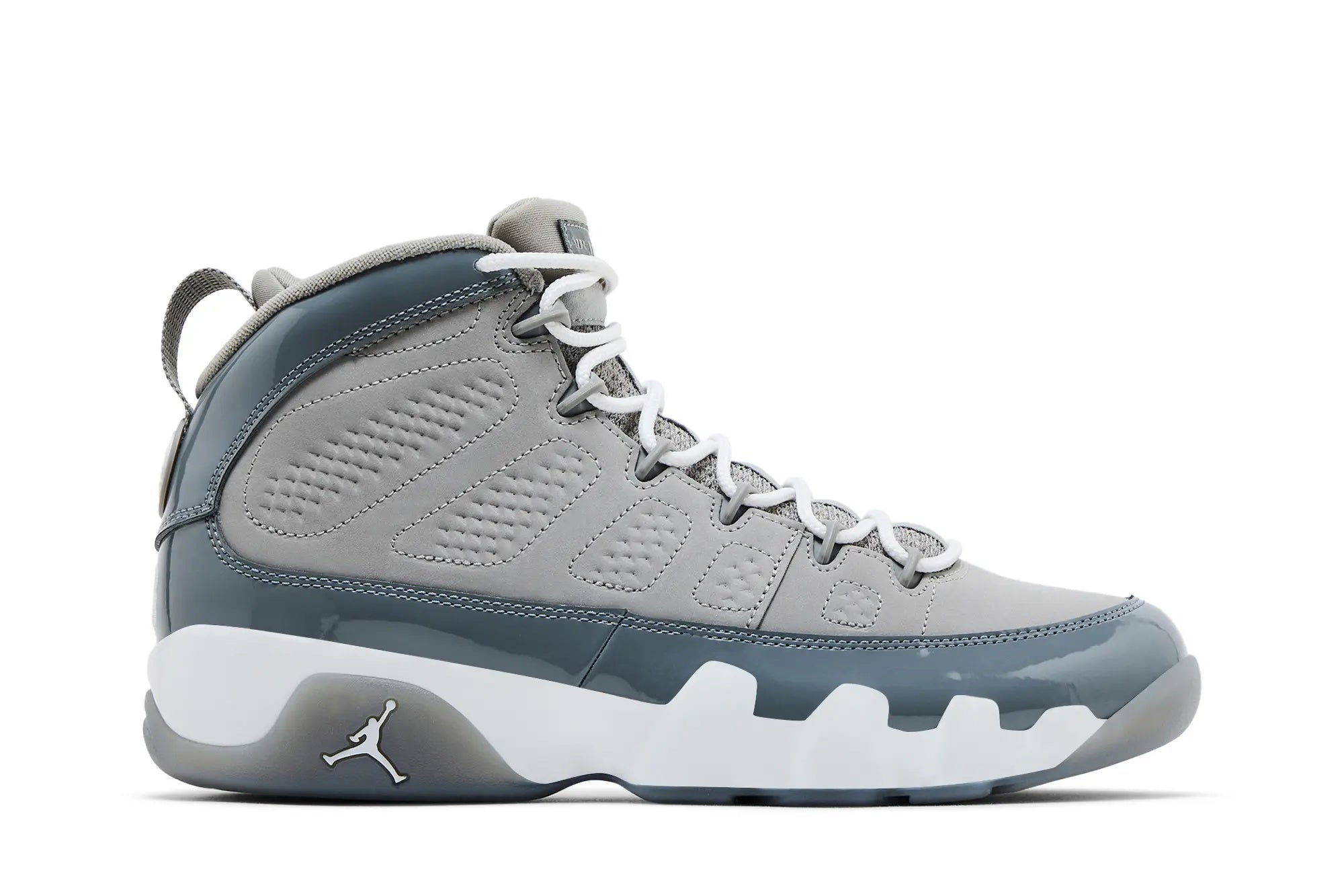Jordan 9 Retro 'Cool Grey' 2025 - Image 4