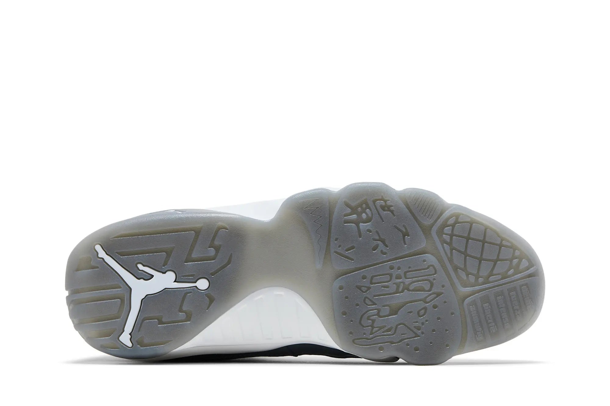 Jordan 9 Retro 'Cool Grey' 2025 - Image 3