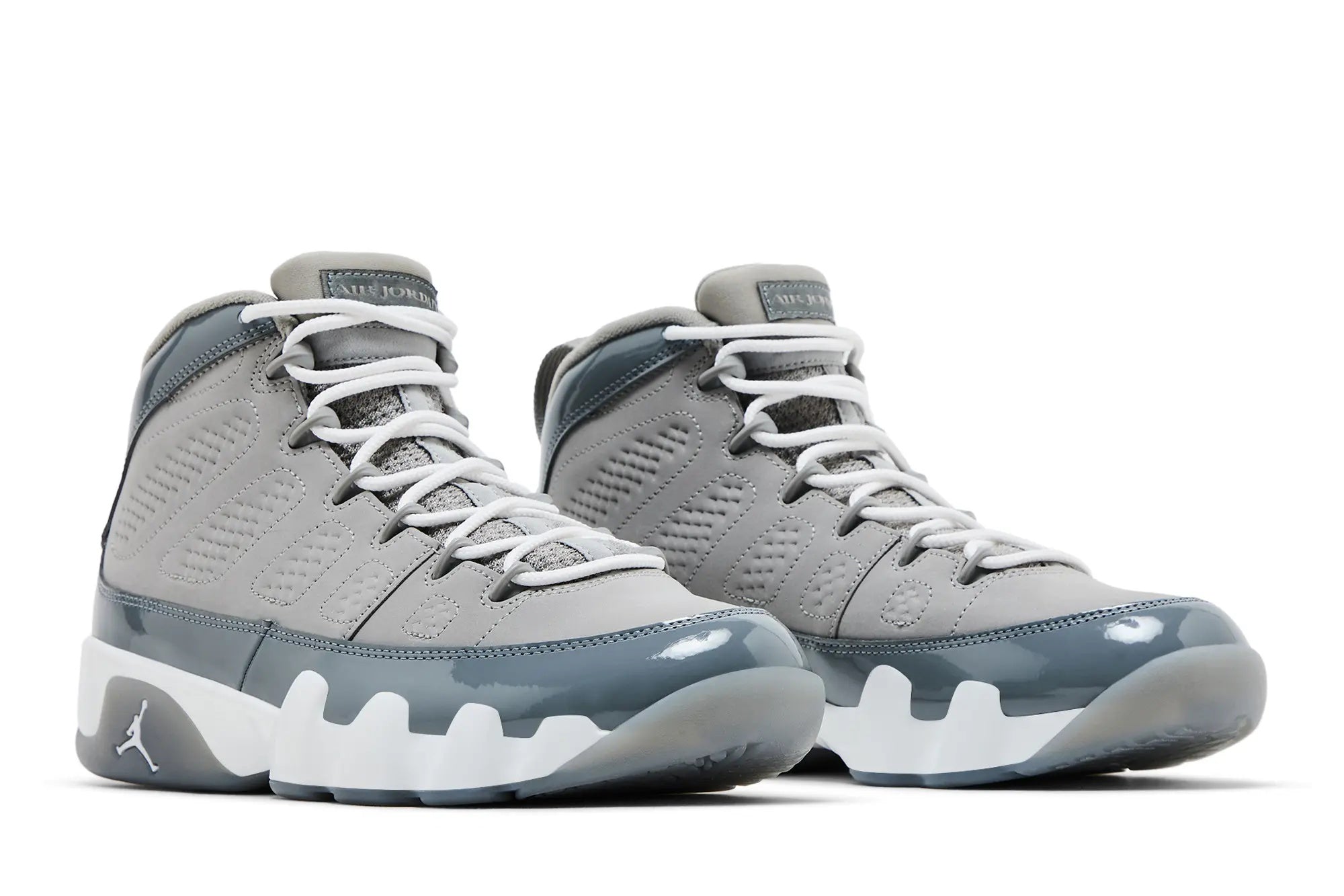 Jordan 9 Retro 'Cool Grey' 2025 - Image 2