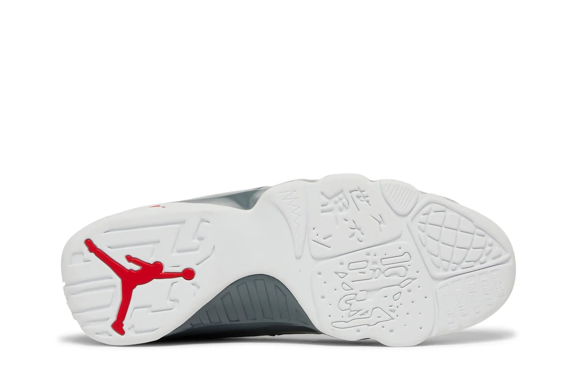 Jordan 9 Retro 'Fire Red' - Image 4