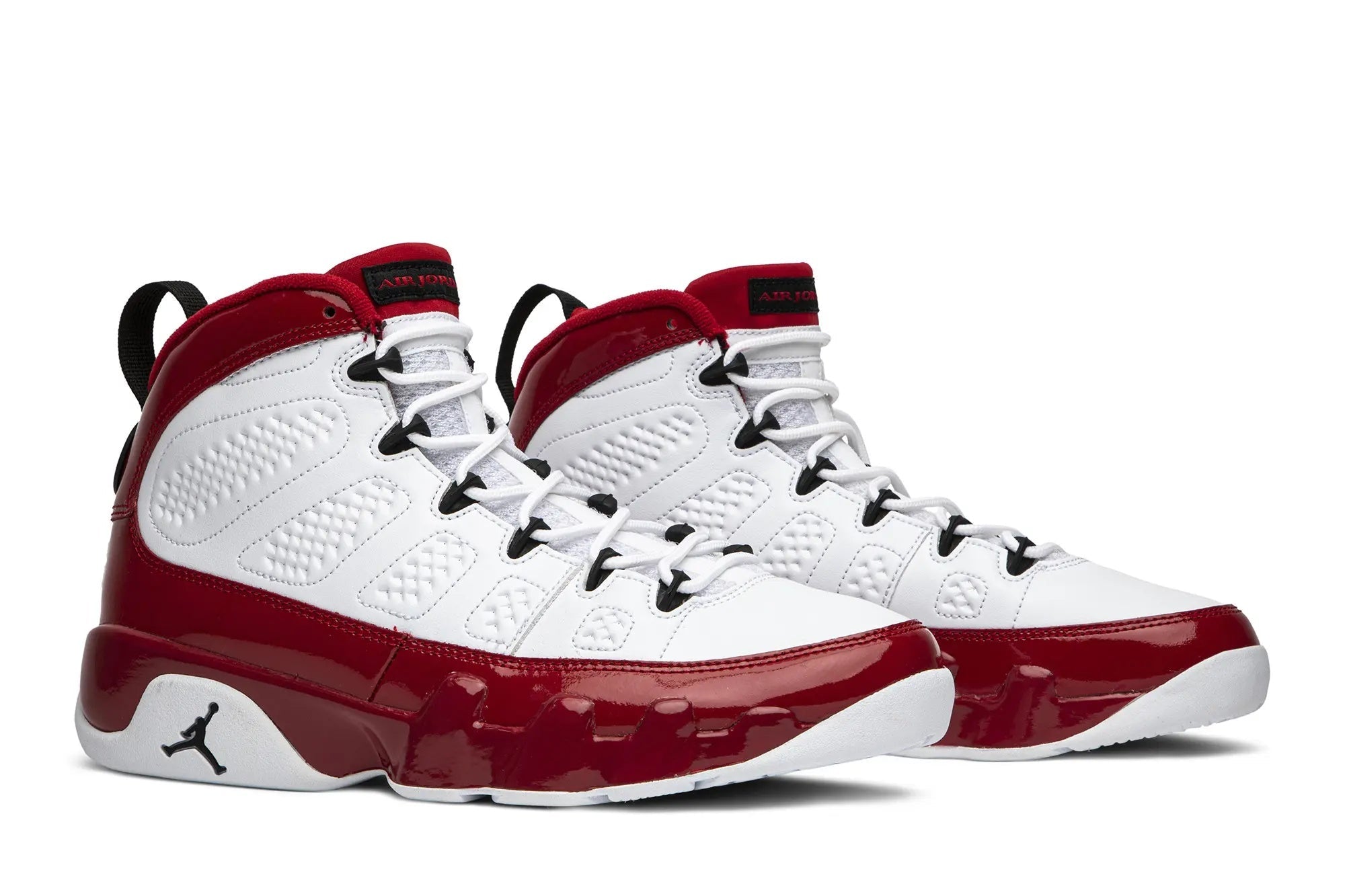 Jordan 9 Retro 'Gym Red' - Image 3