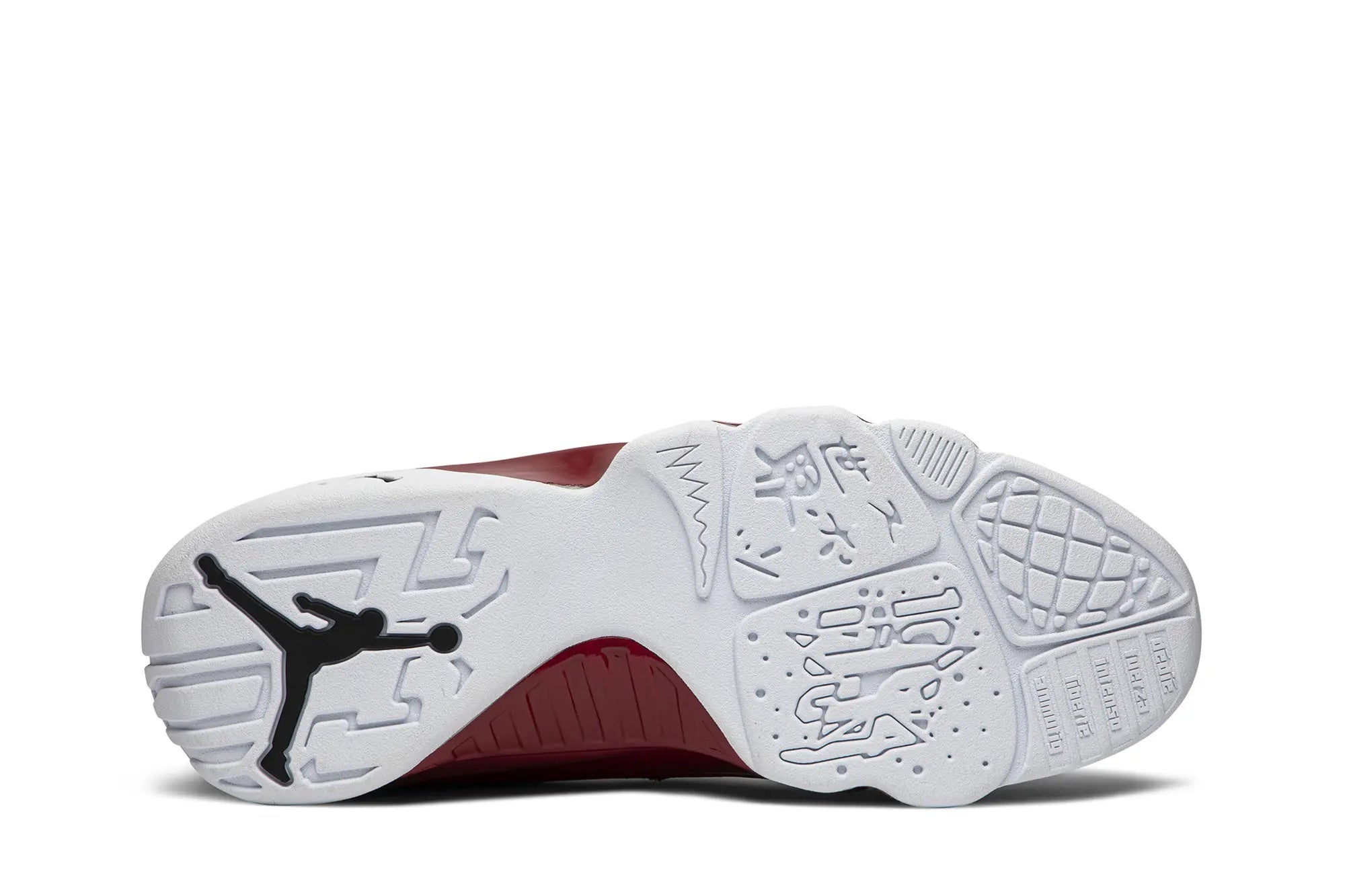 Jordan 9 Retro 'Gym Red' - Image 4