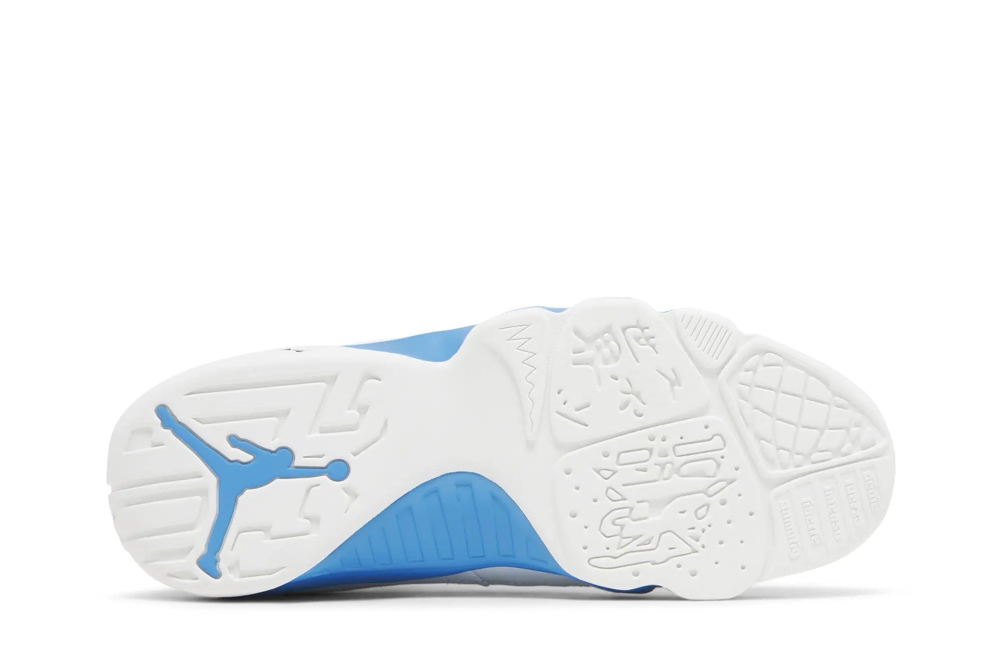 Jordan 9 Retro 'Powder Blue' 2024 - Image 4