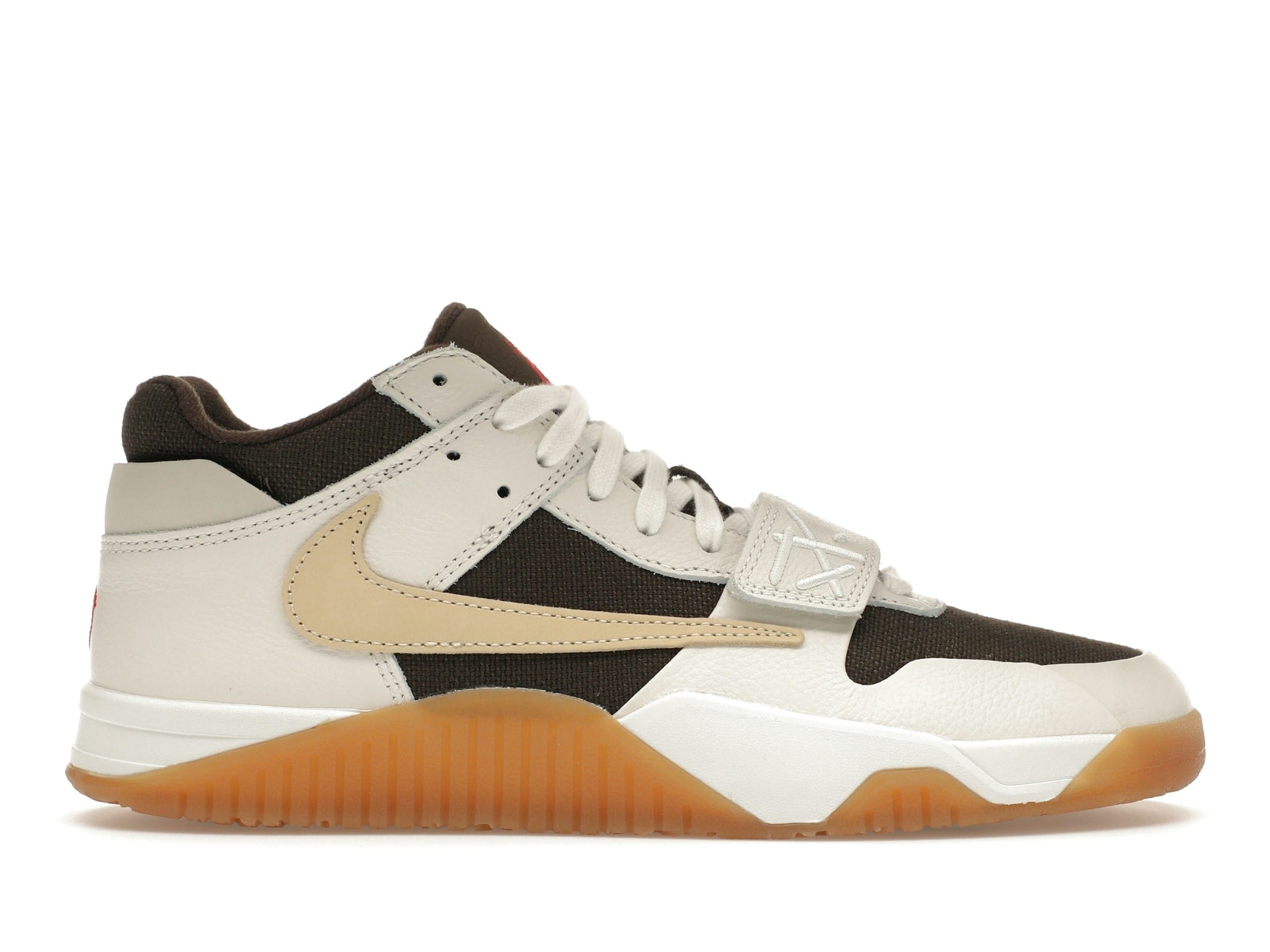 Jordan Jumpman Jack TR Travis Scott Sail - FZ8117-100 - Image 2