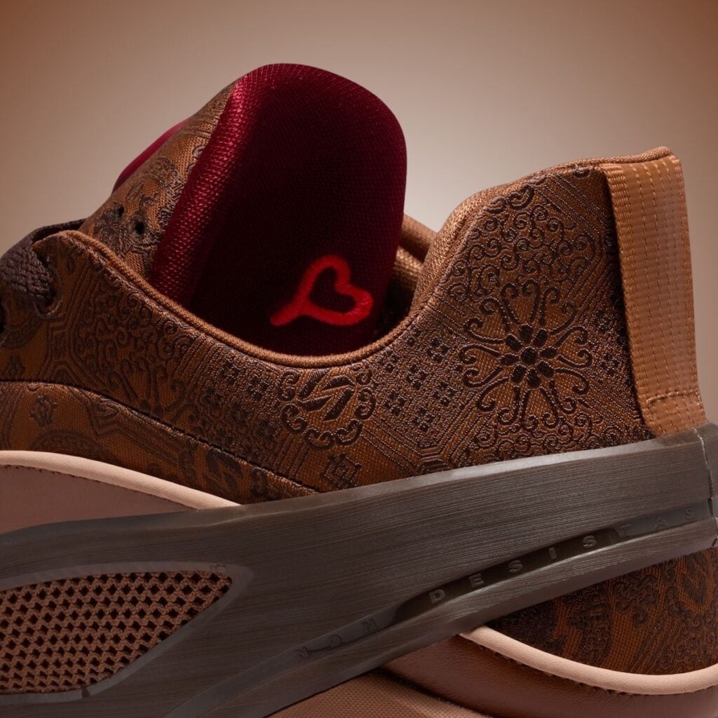 Jordan Luka 5 Chinese New Year IQ0567-201 - Image 4