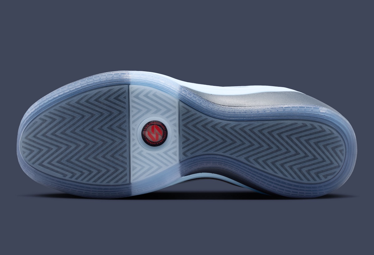Jordan Luka 5 Thunder Blue IM5181-002 - Image 5