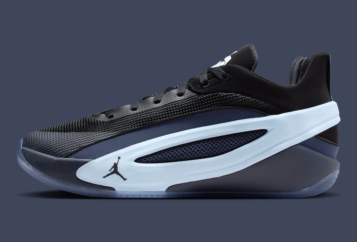 Jordan Luka 5 Thunder Blue IM5181-002 - Image 2