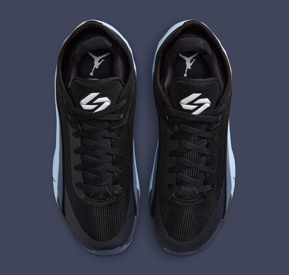 Jordan Luka 5 Thunder Blue IM5181-002 - Image 4