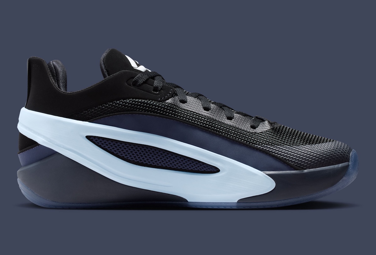 Jordan Luka 5 Thunder Blue IM5181-002 - Image 3