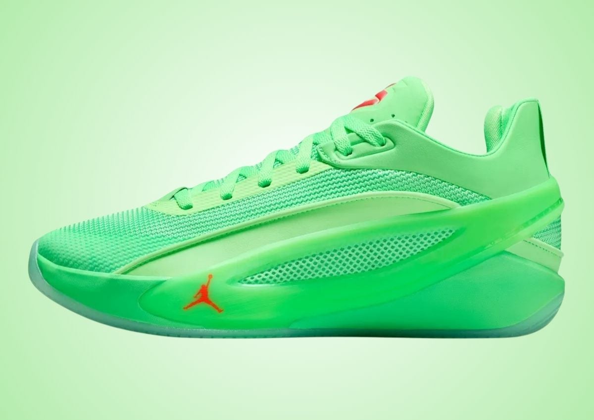 Jordan Luka 5 Viper Edge IQ0630-301 - Image 4