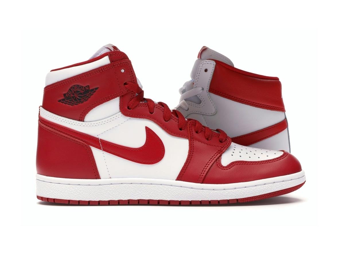 Jordan New Beginnings Pack: Air Jordan 1 Retro High & Nike Air Ship Sneakers - CT6252-900