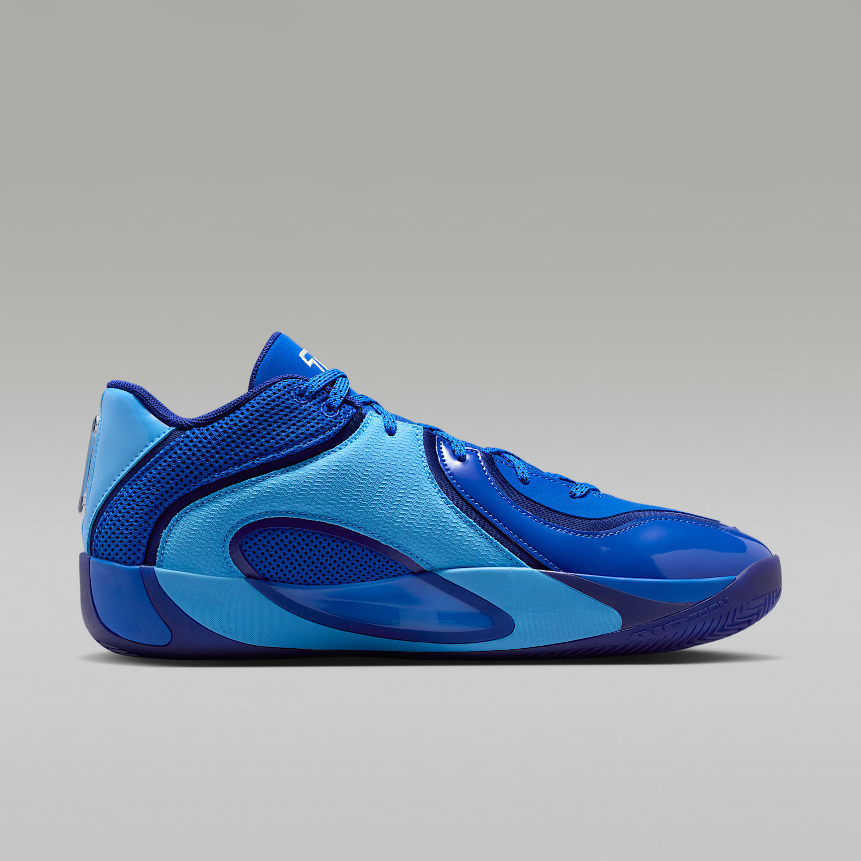Jordan Tatum 4 Premium Blue HQ4613-401 - Image 3